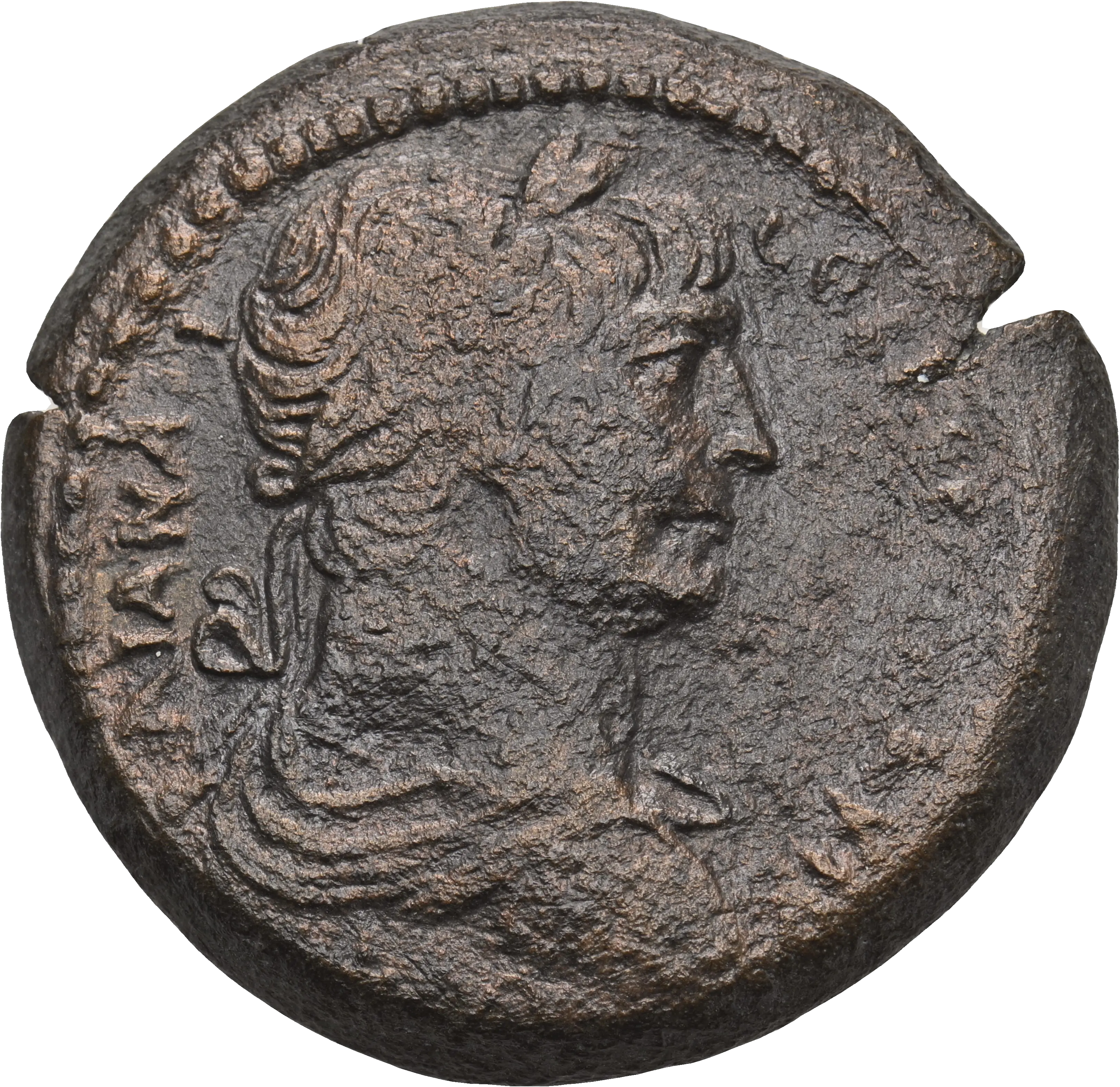 Image of the obverse