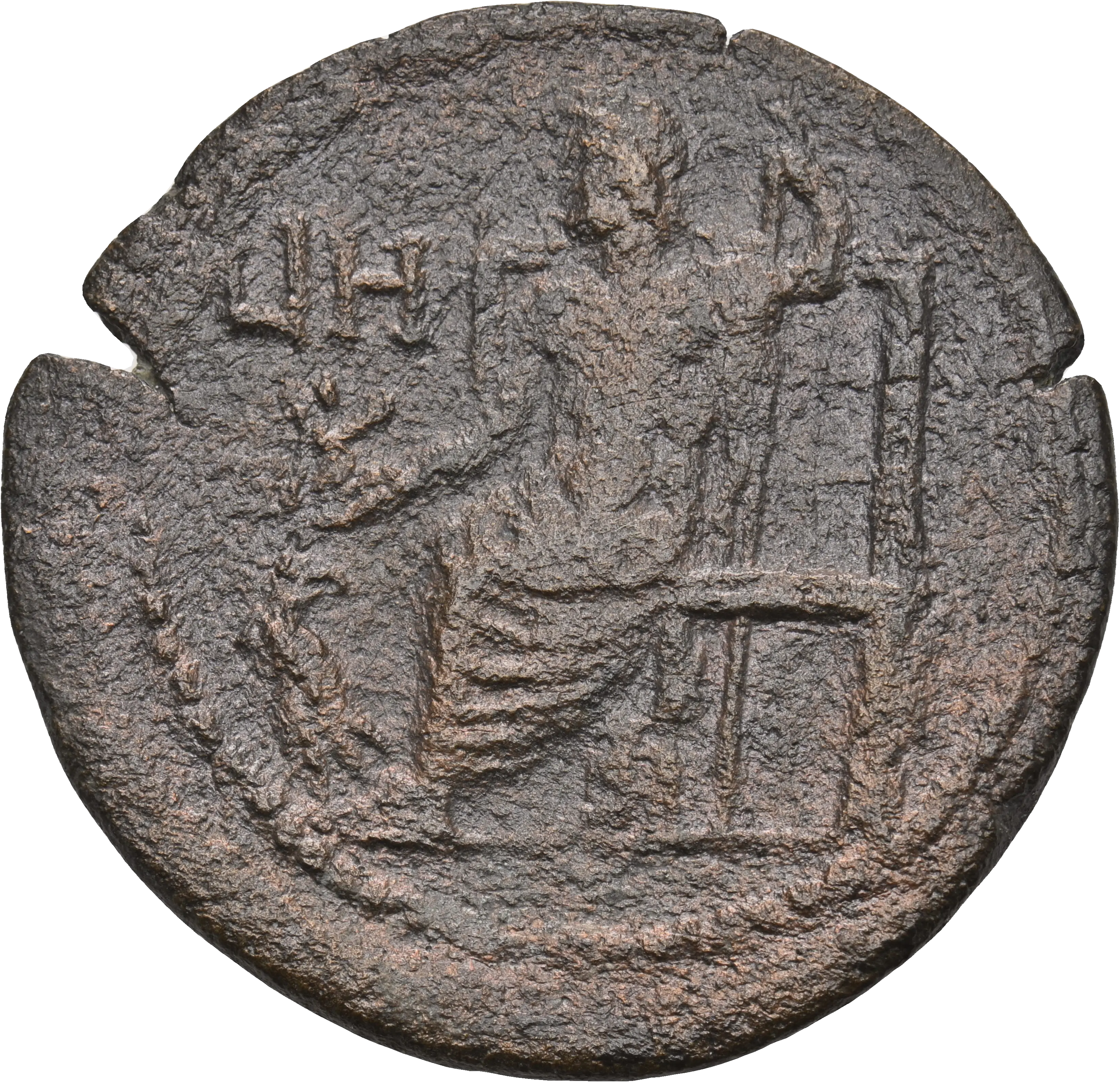 Image of the obverse