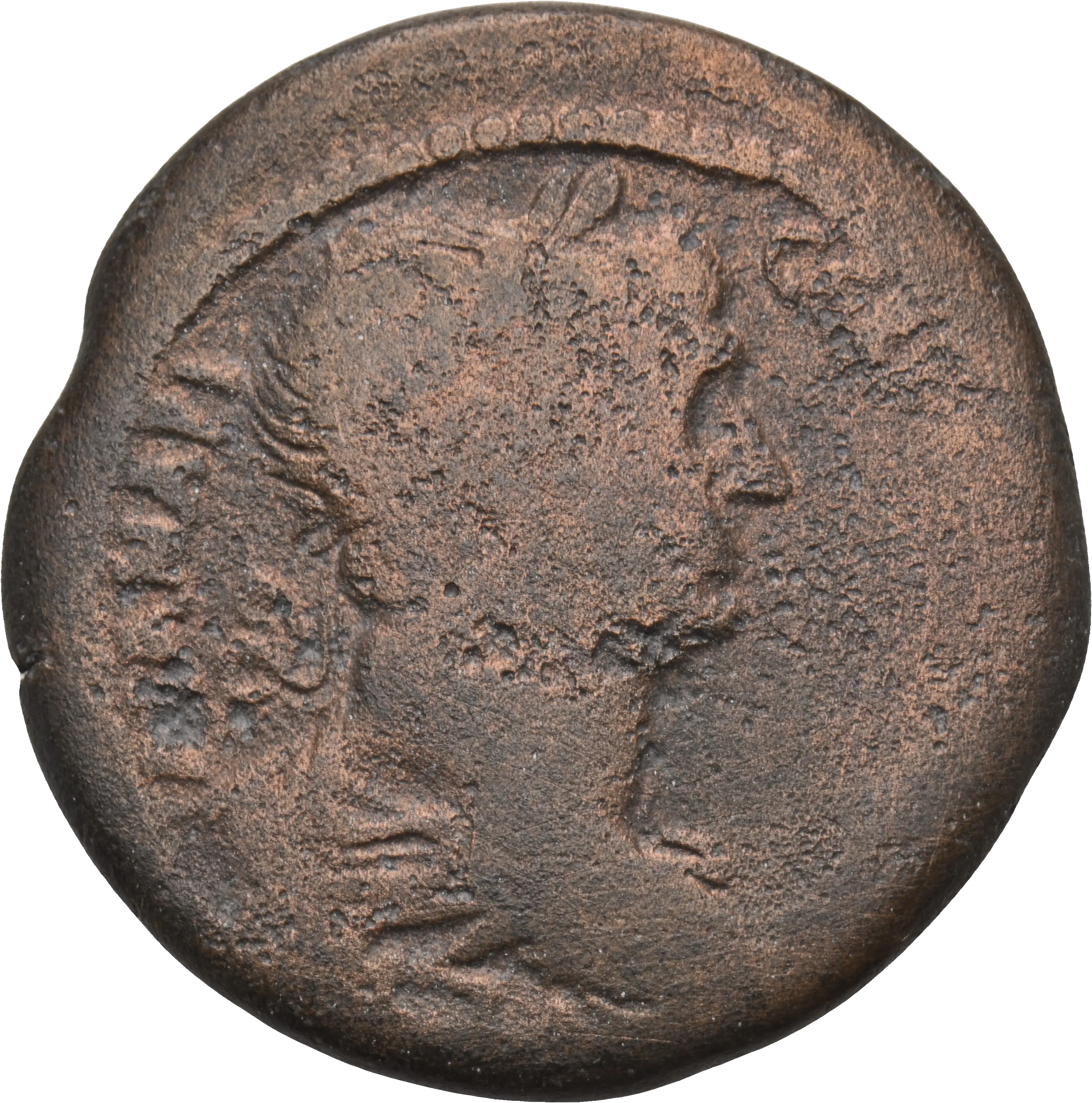 Image of the obverse
