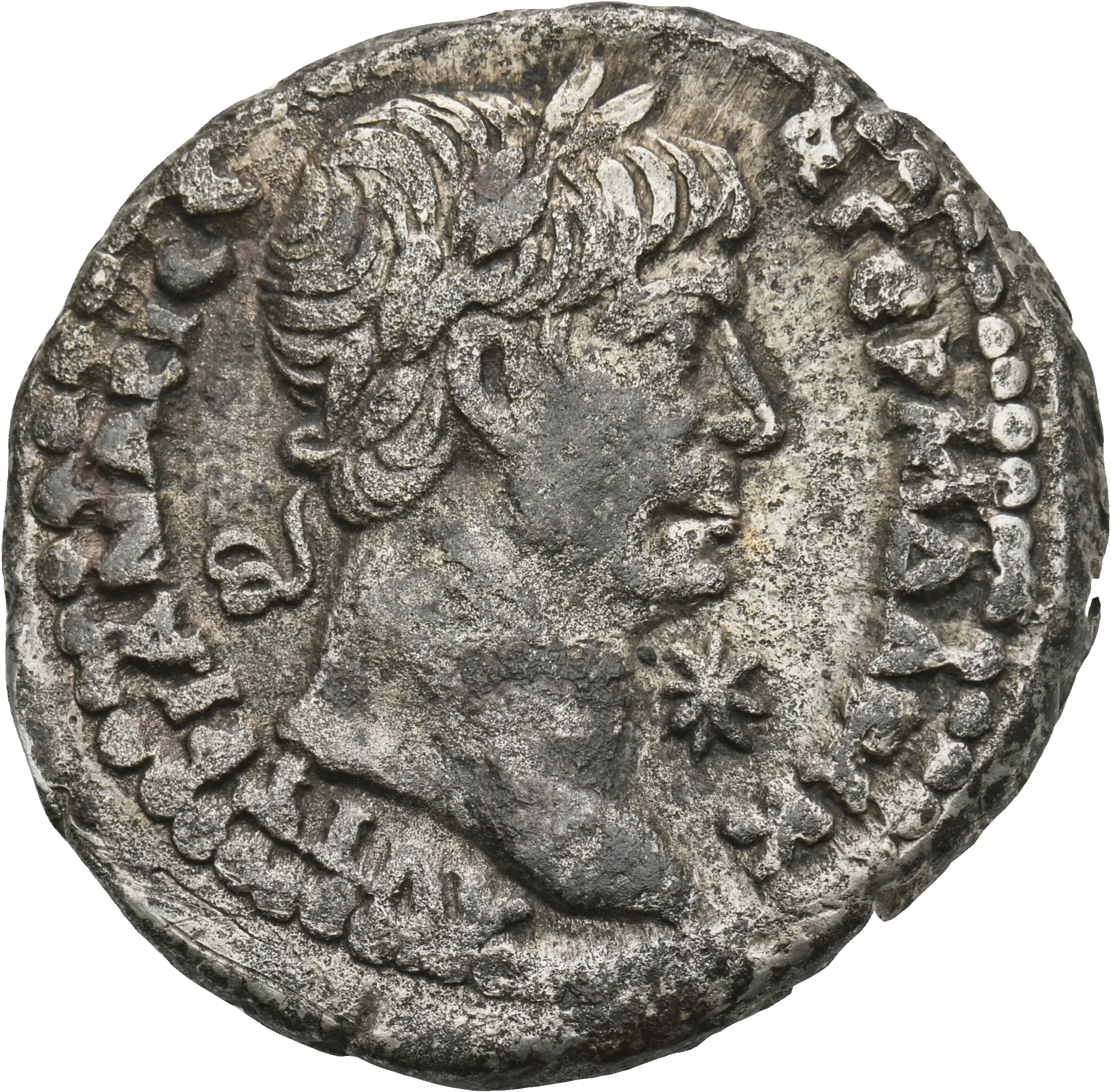 Image of the obverse
