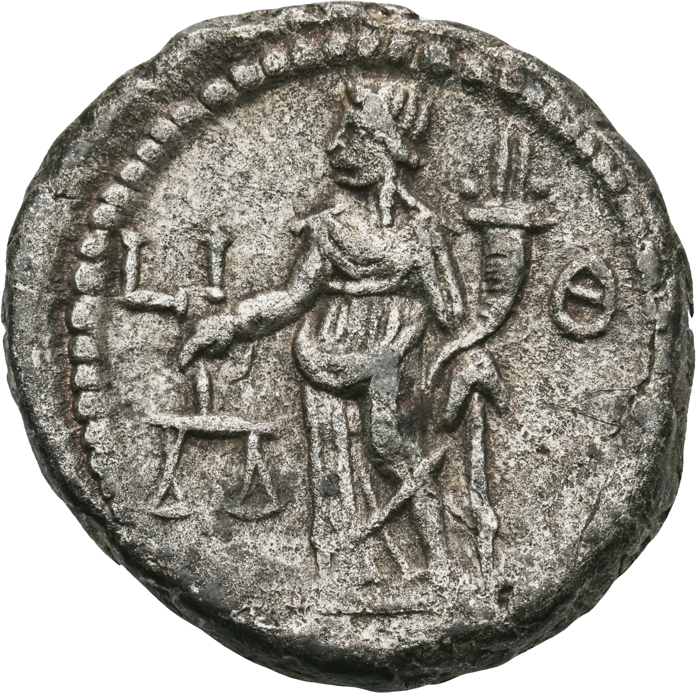 Image of the obverse