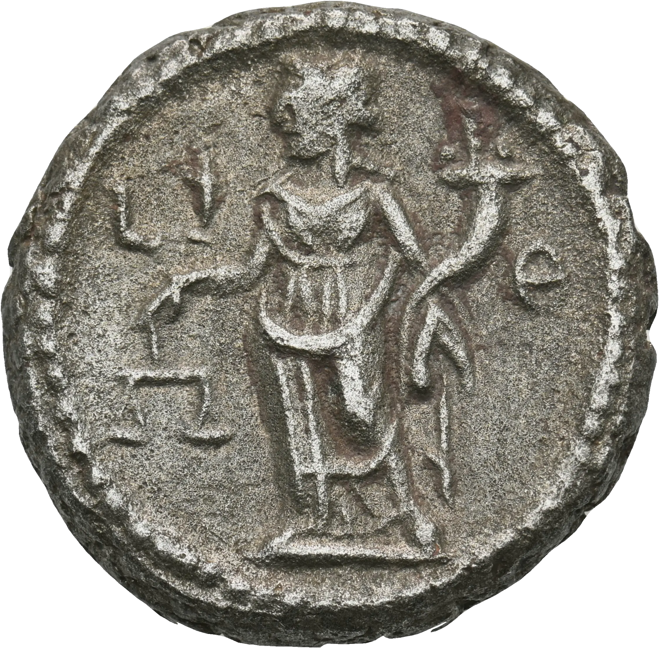 Image of the obverse
