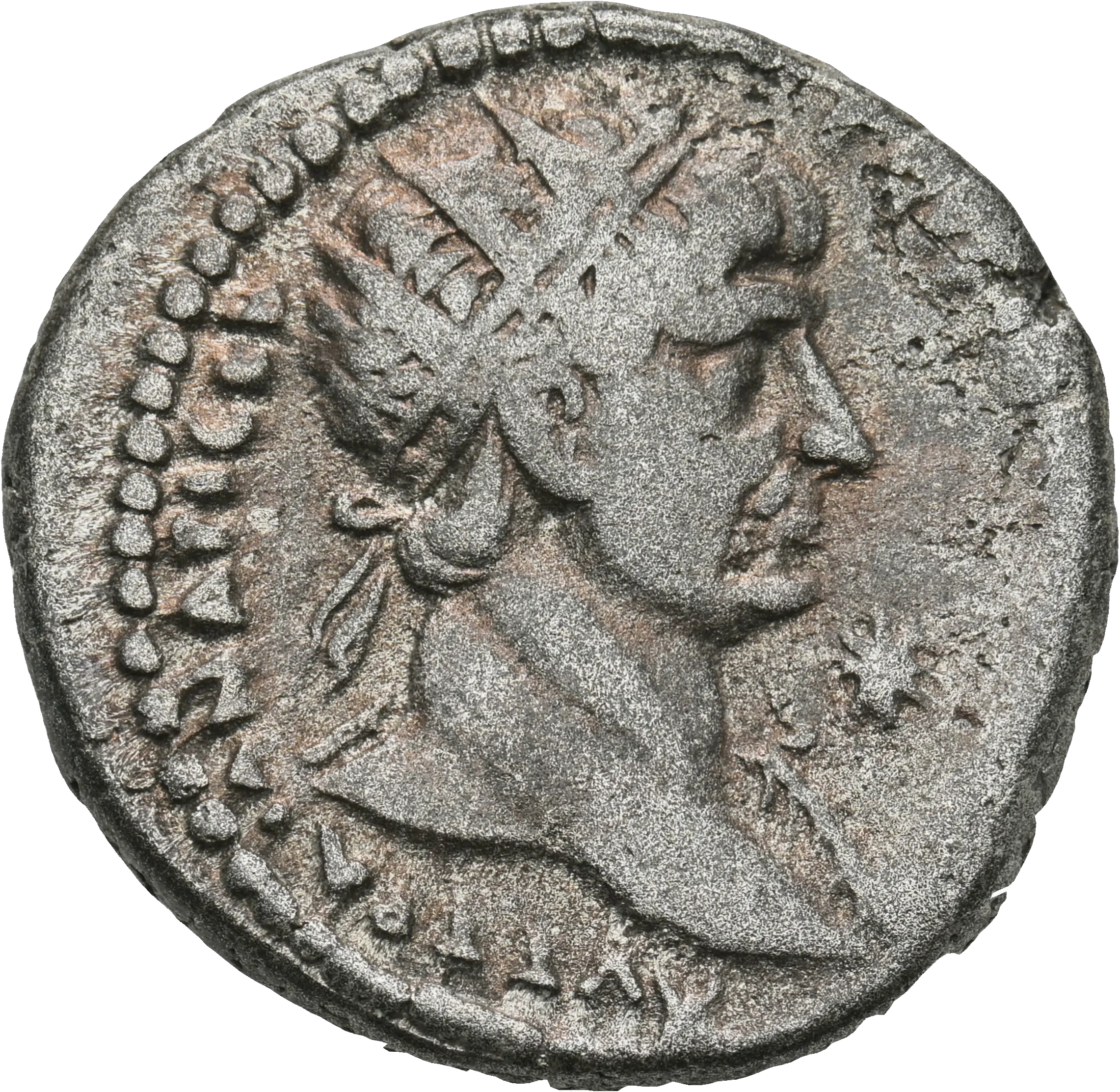 Image of the obverse
