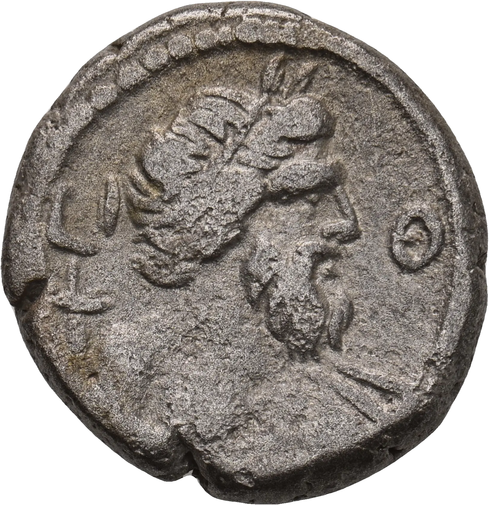 Image of the obverse