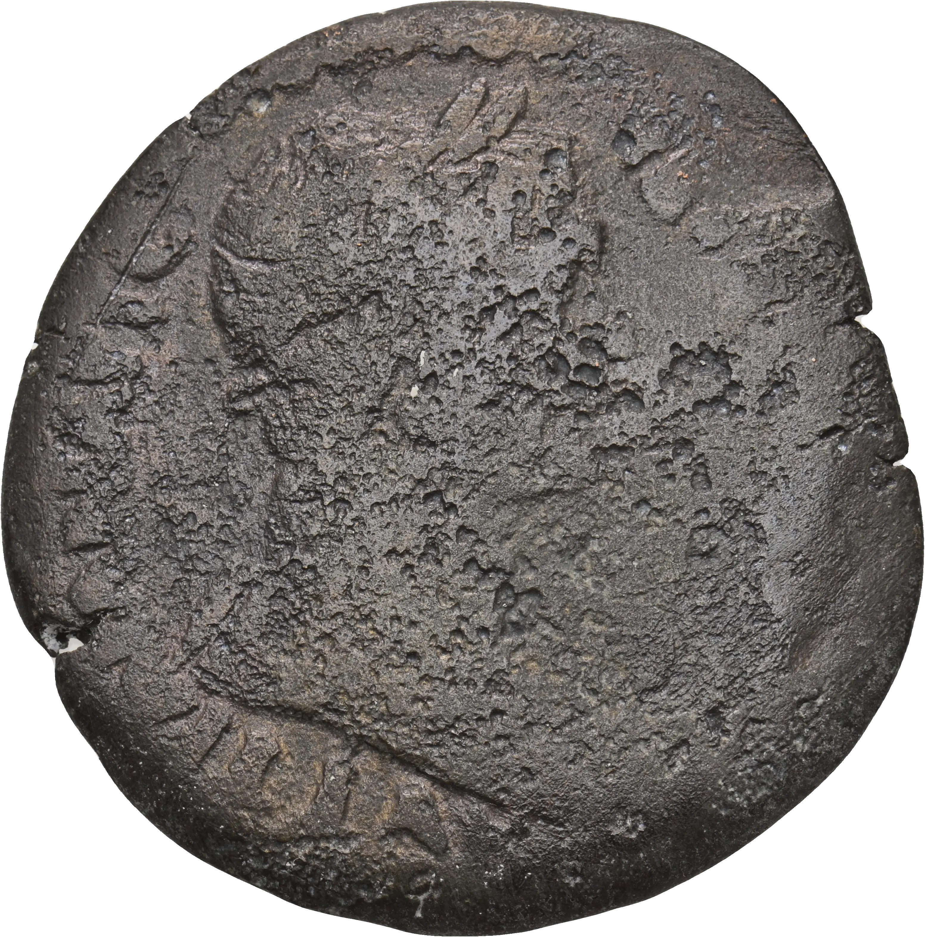Image of the obverse