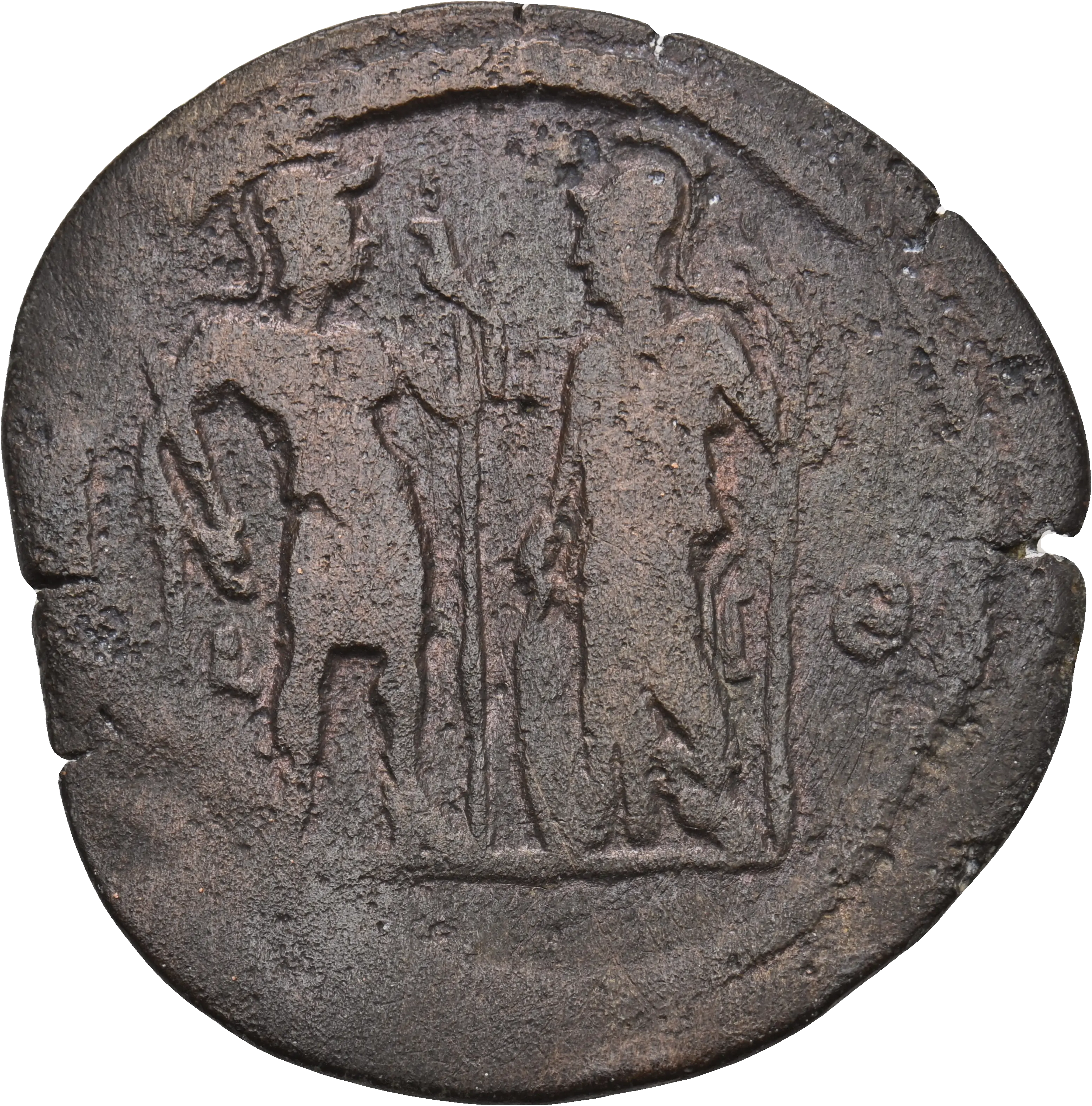 Image of the obverse
