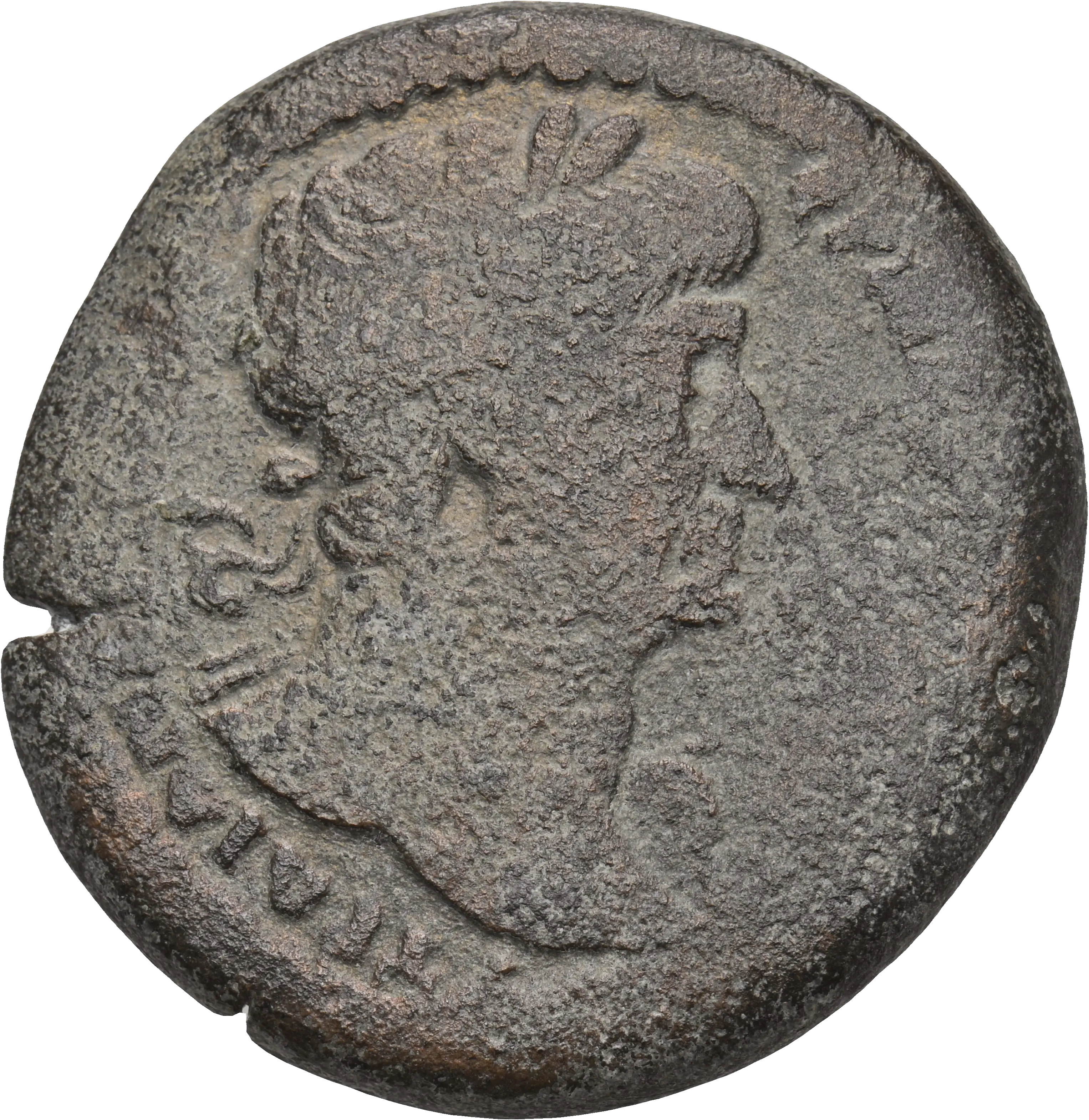 Image of the obverse