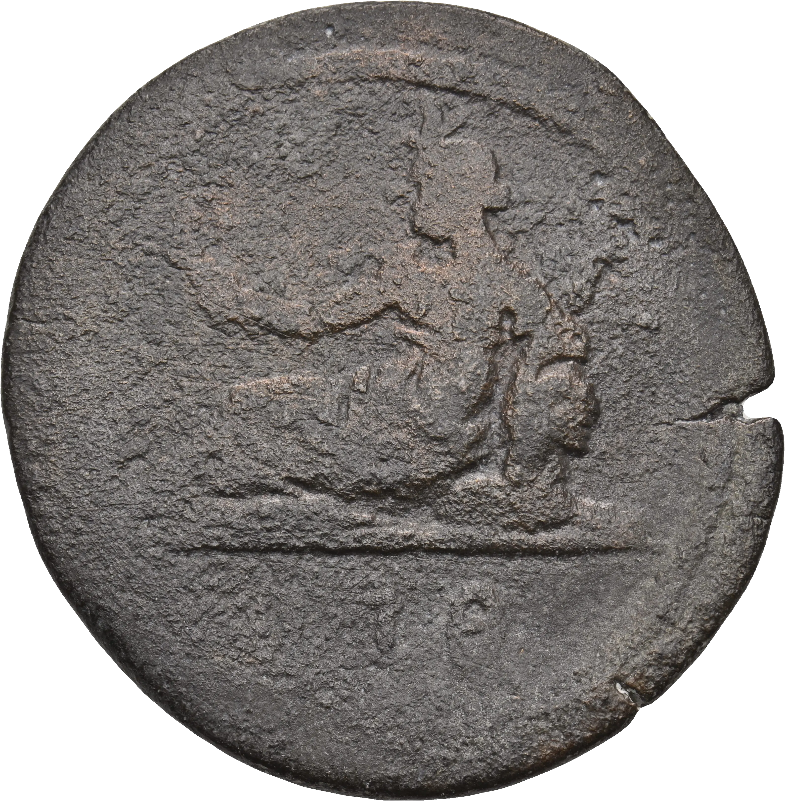 Image of the obverse