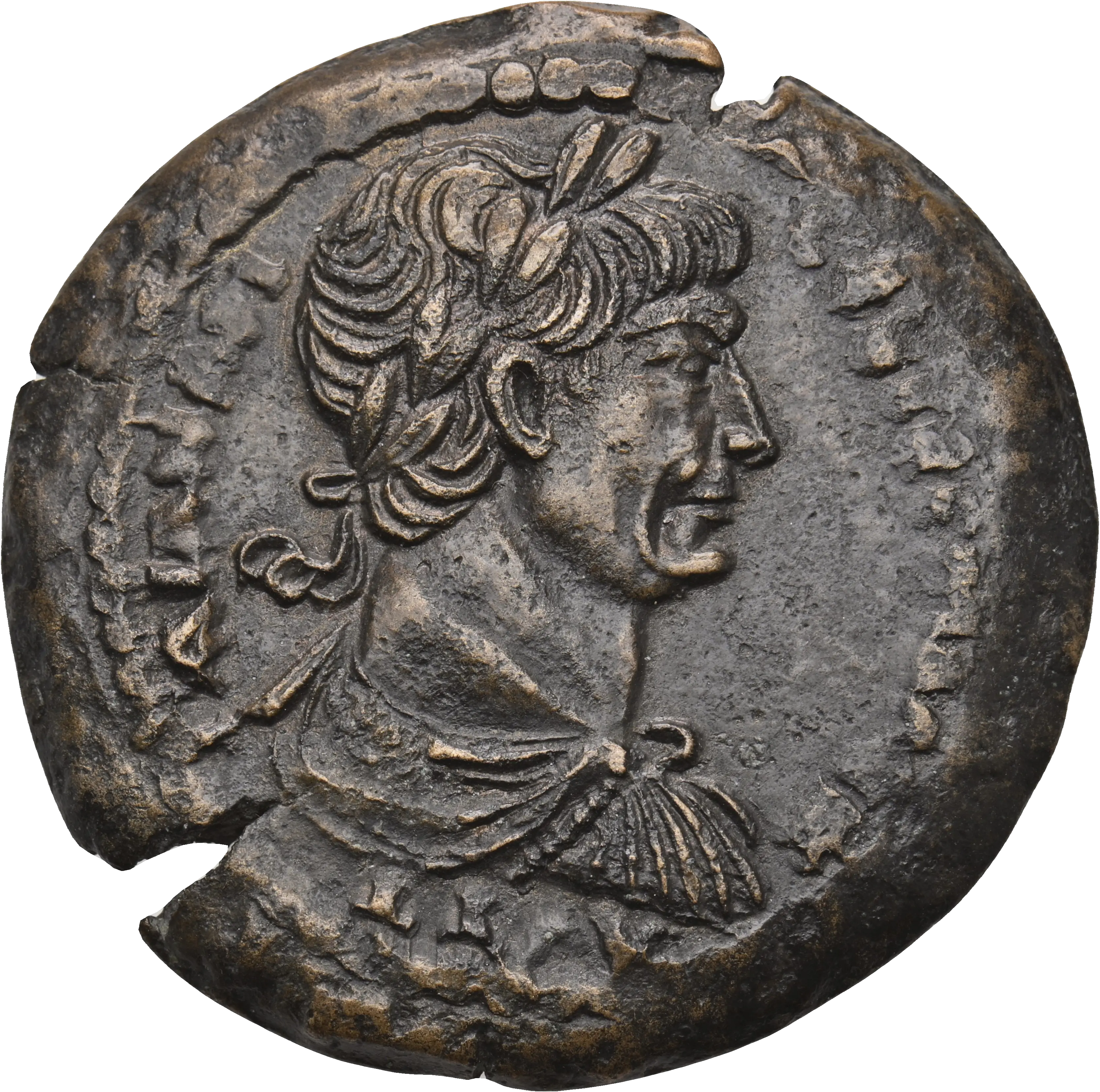 Image of the obverse