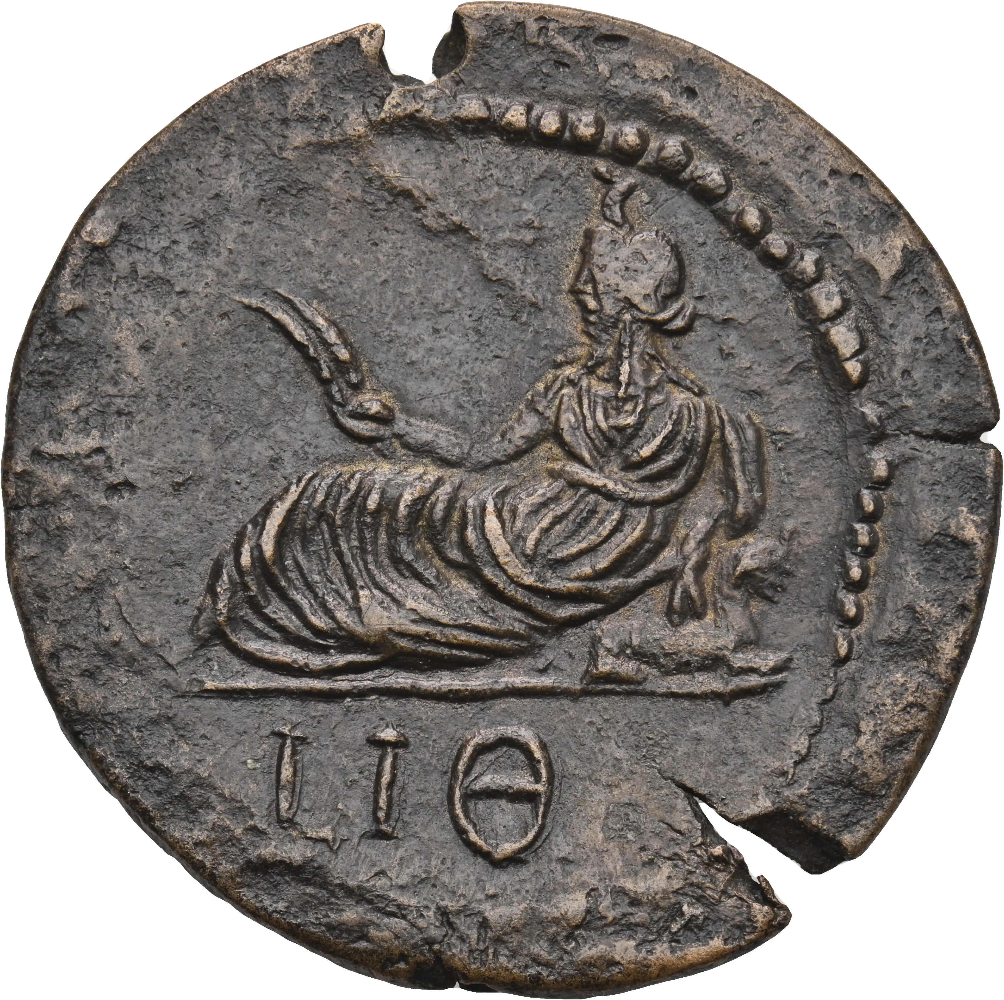 Image of the obverse