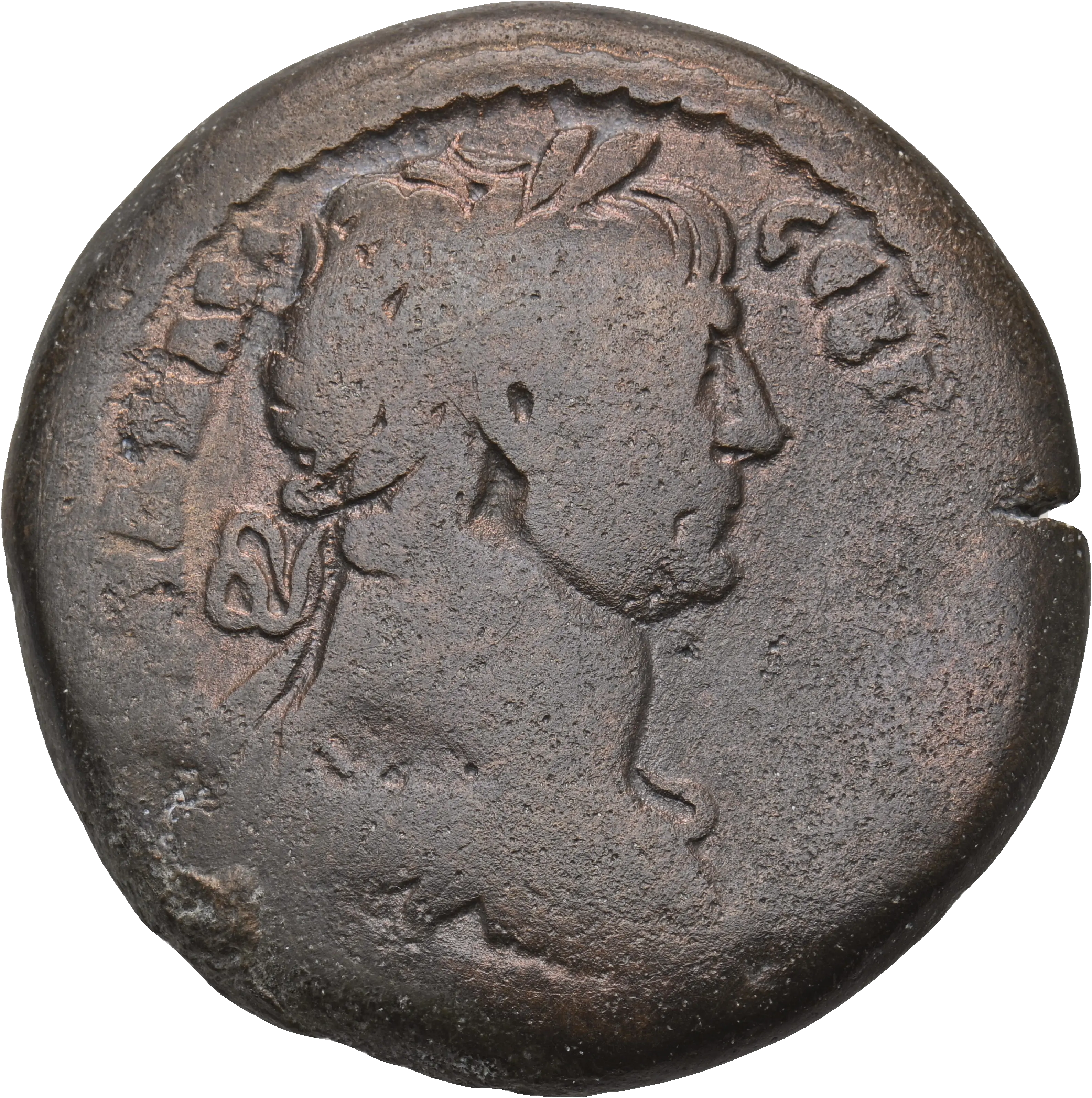 Image of the obverse