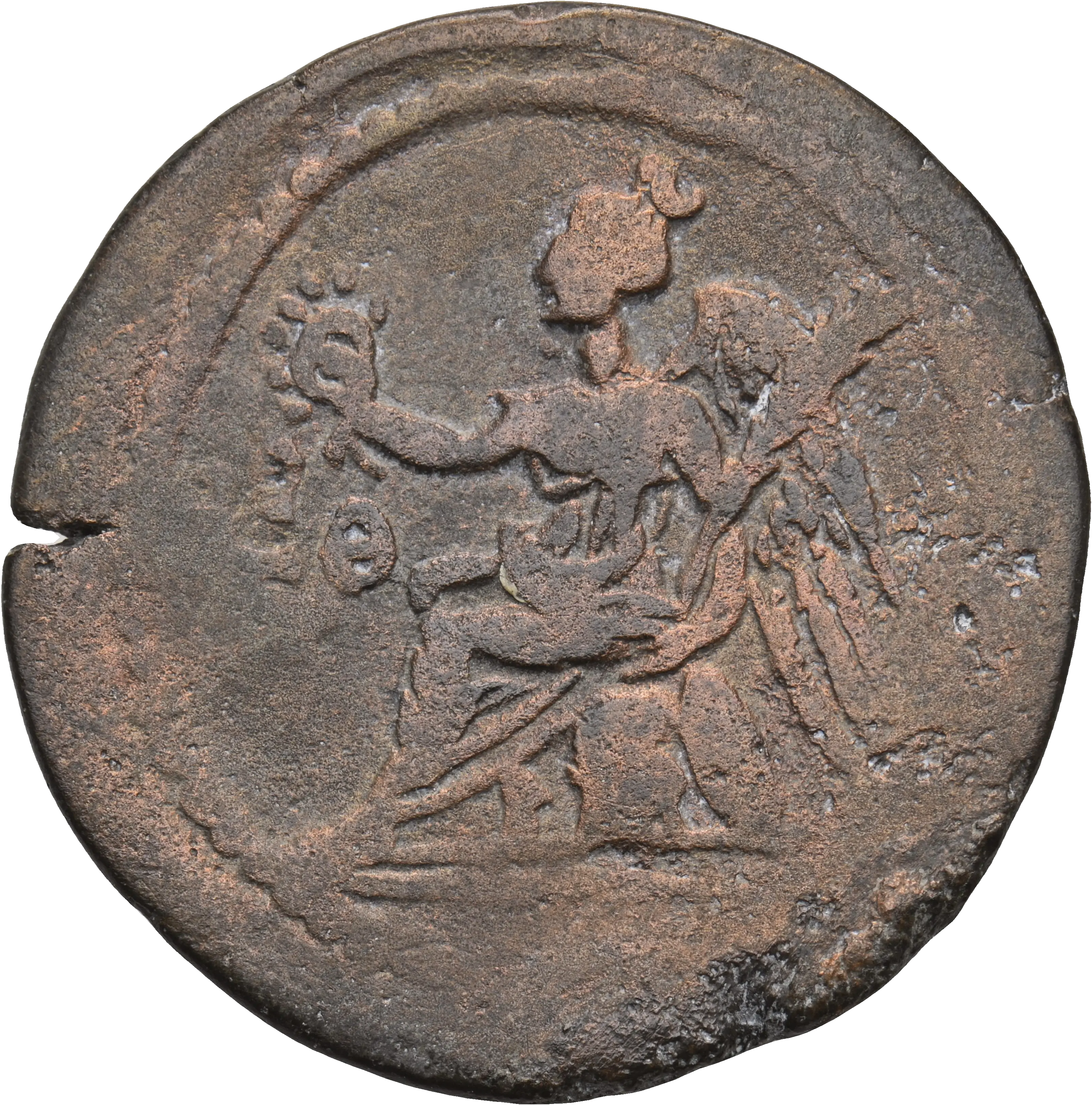 Image of the obverse