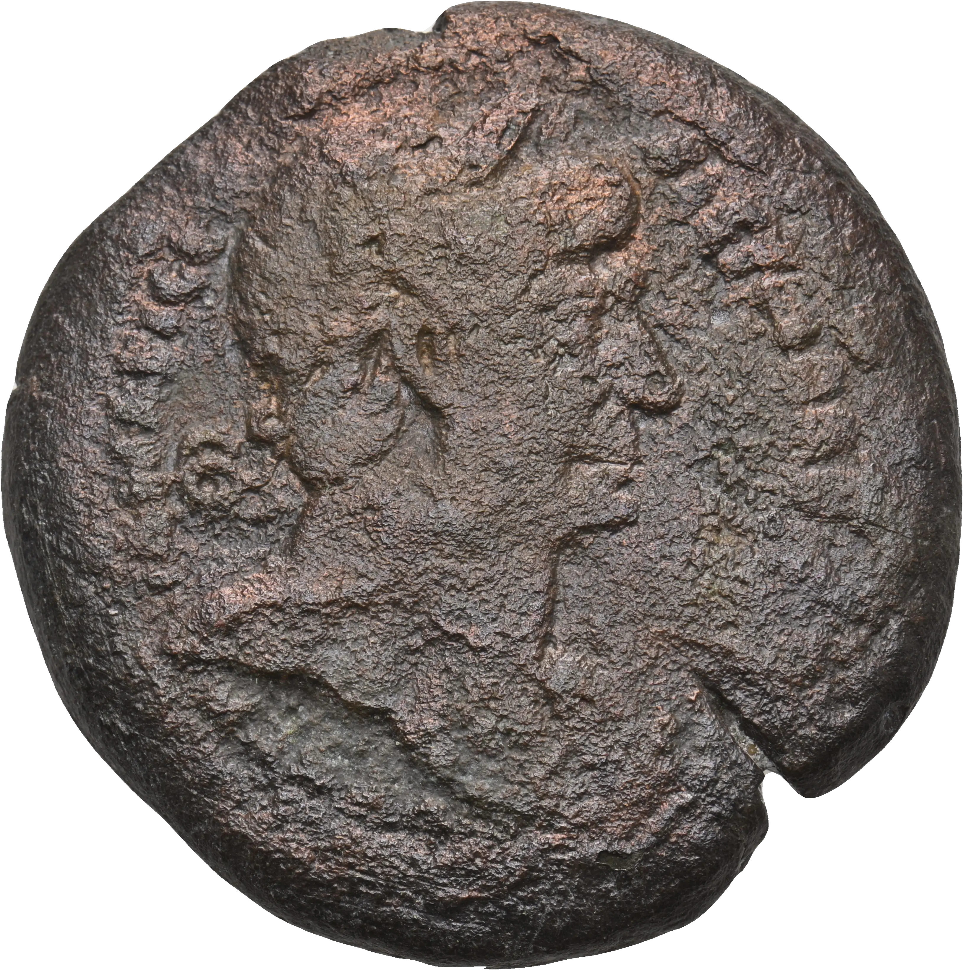 Image of the obverse
