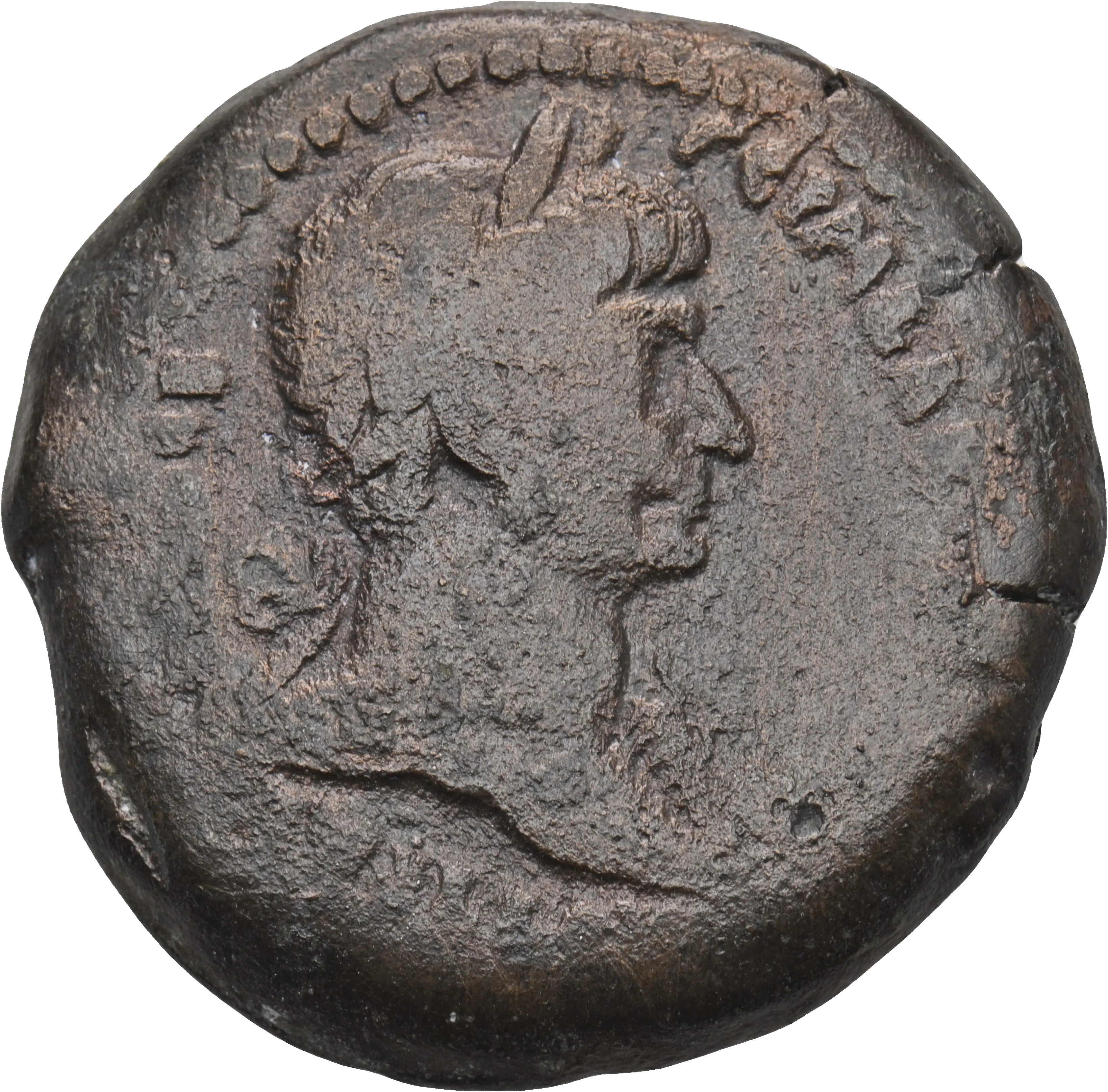 Image of the obverse