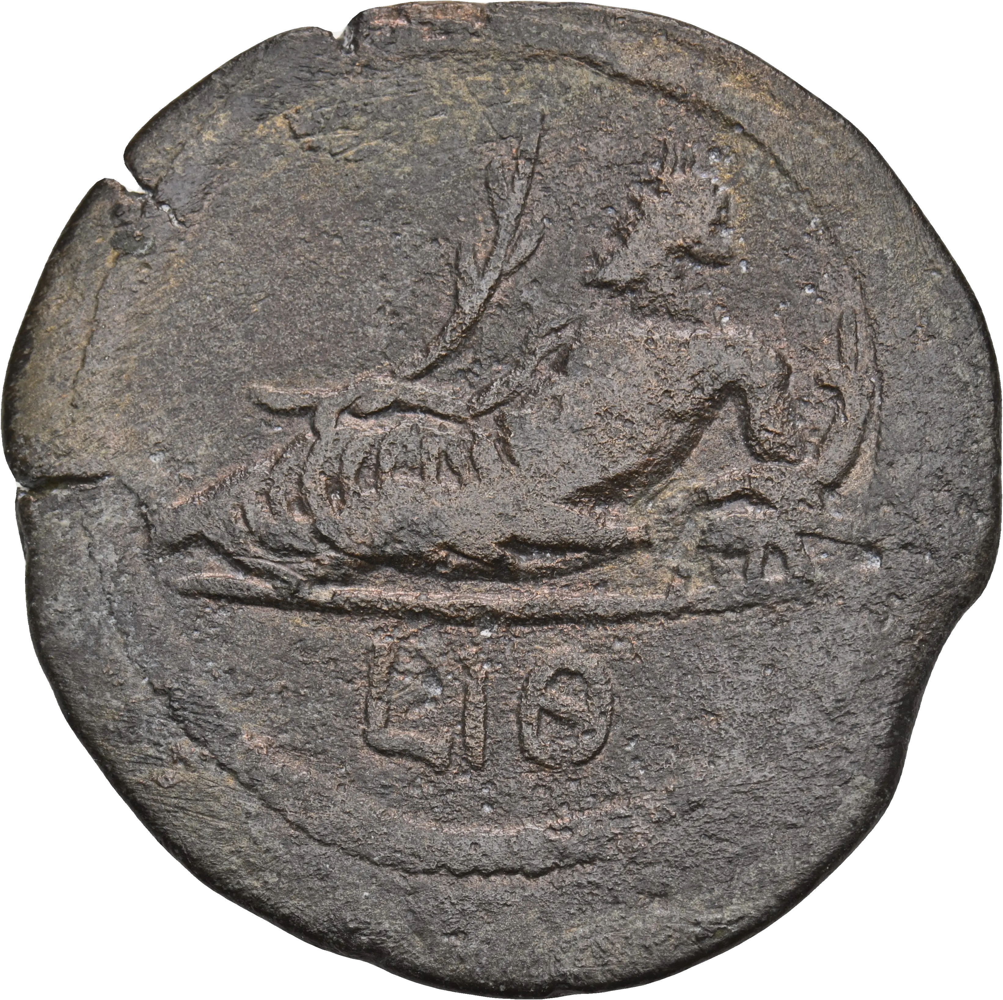 Image of the obverse