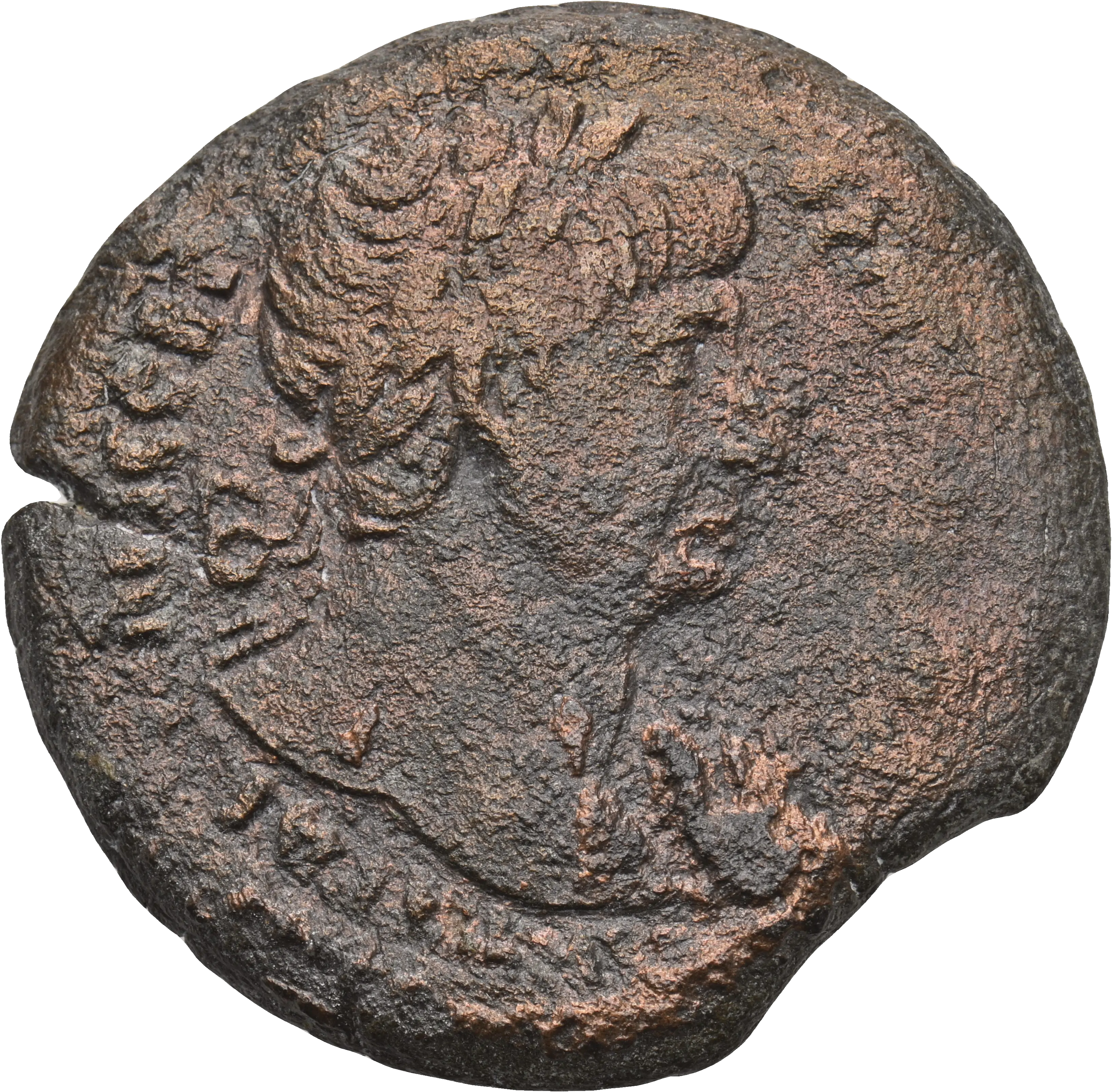 Image of the obverse