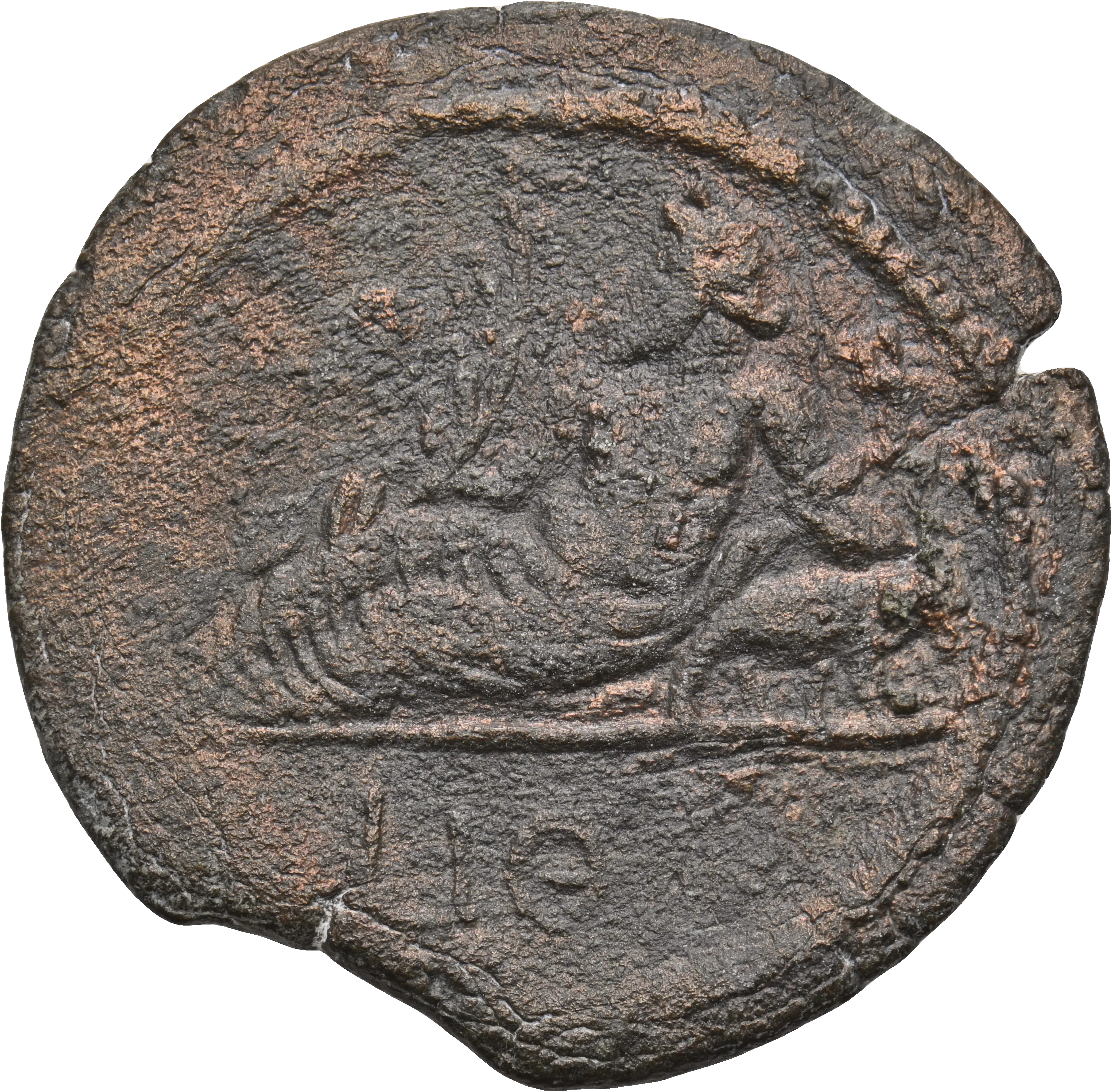 Image of the obverse