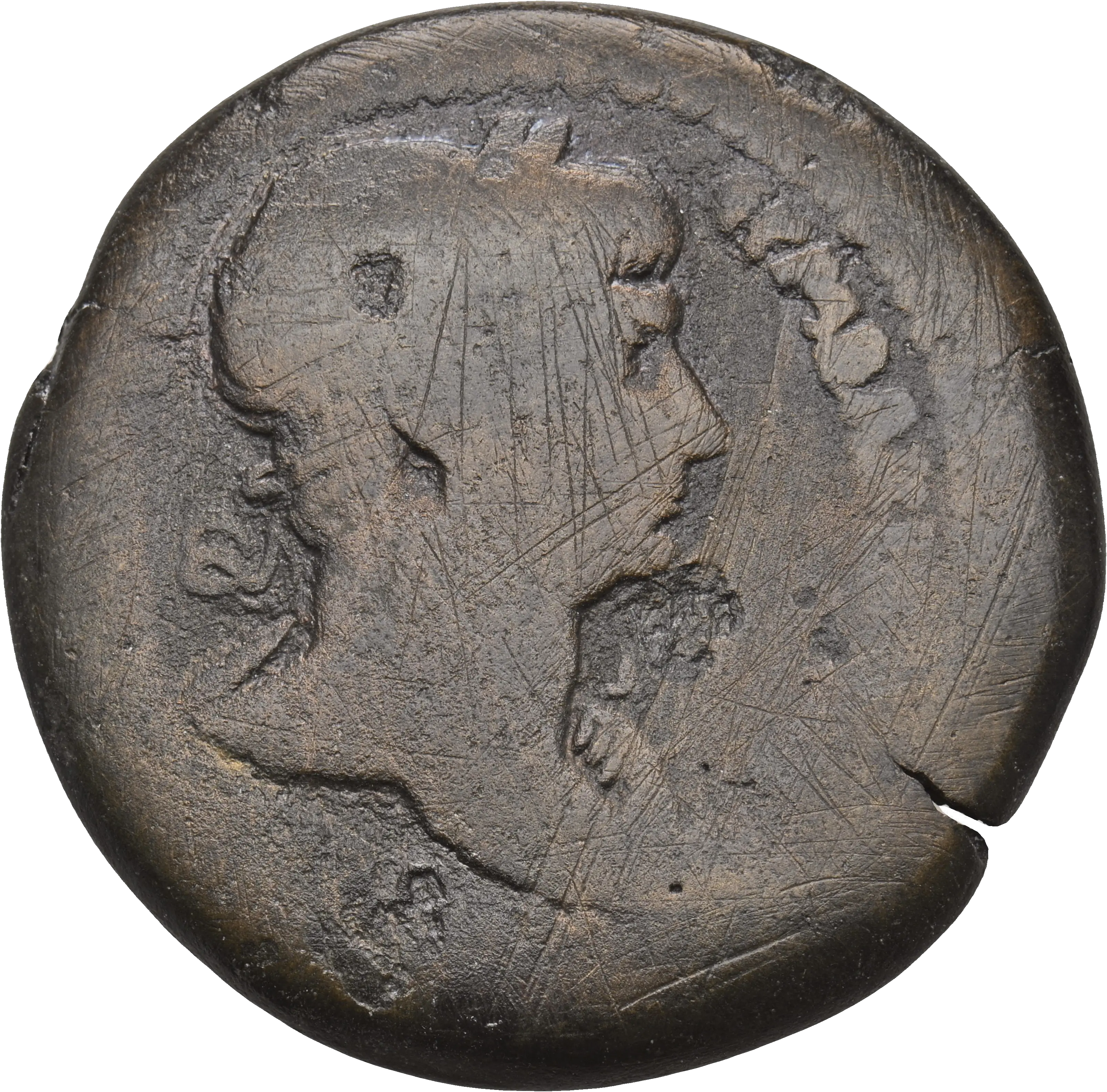 Image of the obverse