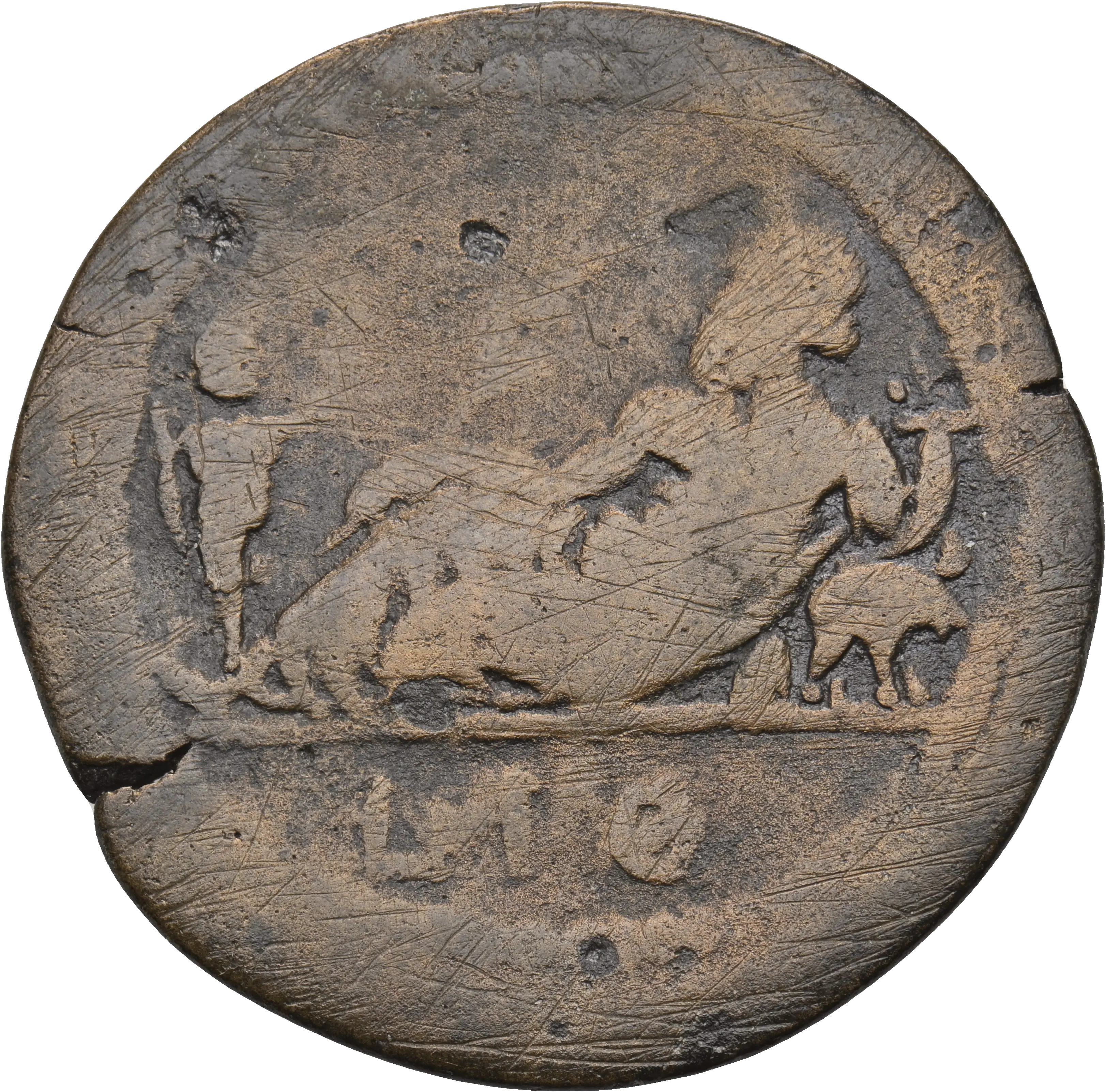 Image of the obverse