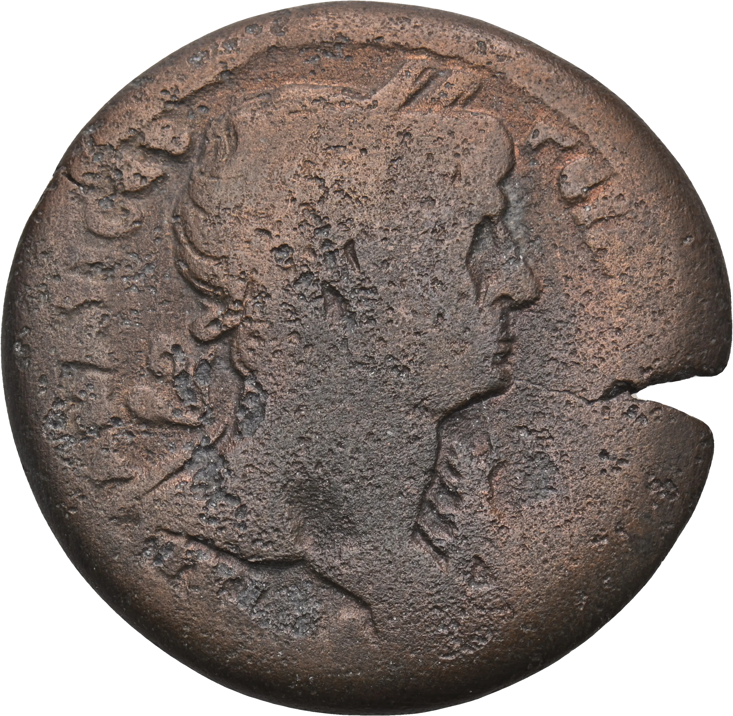 Image of the obverse