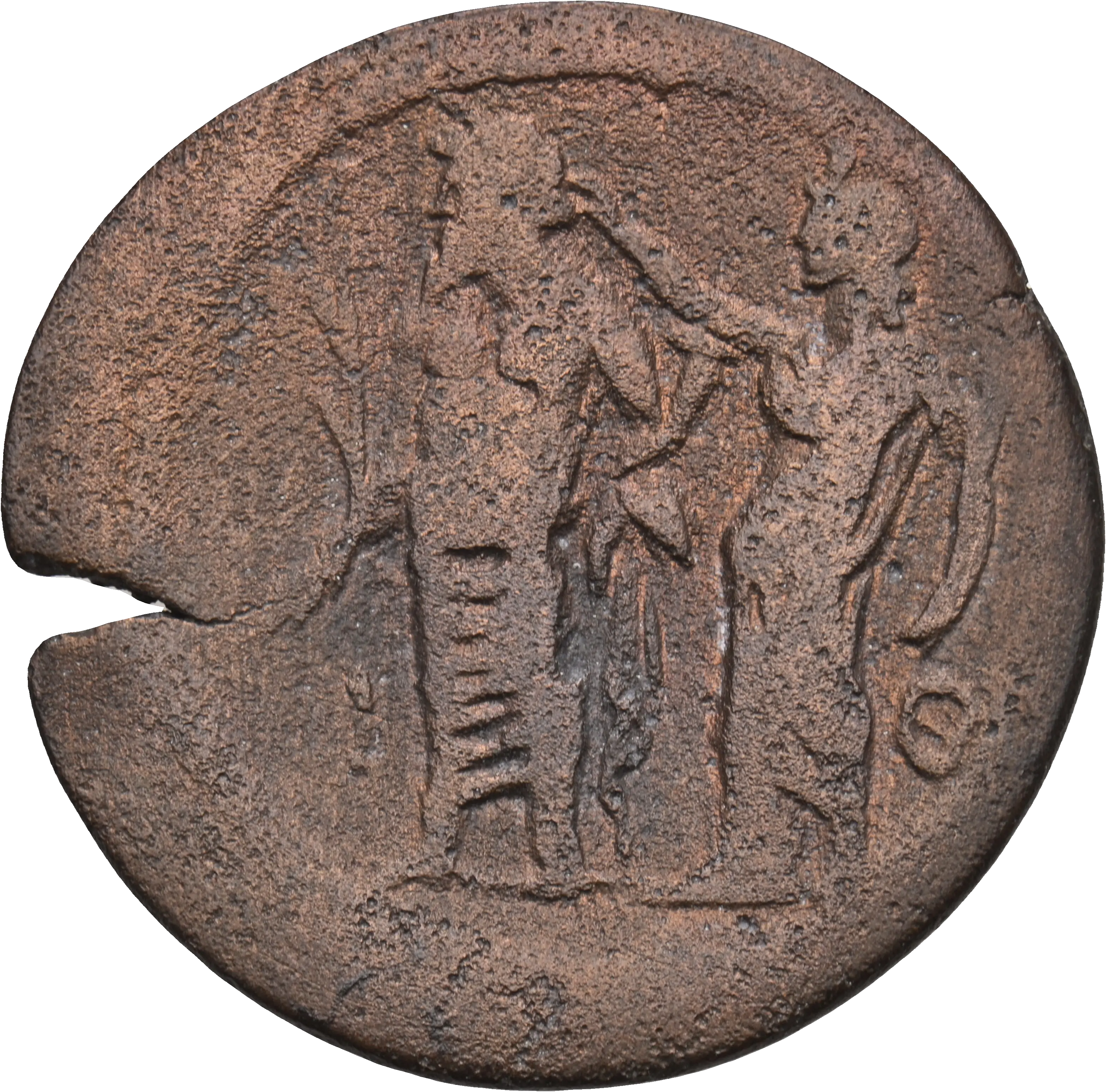 Image of the obverse
