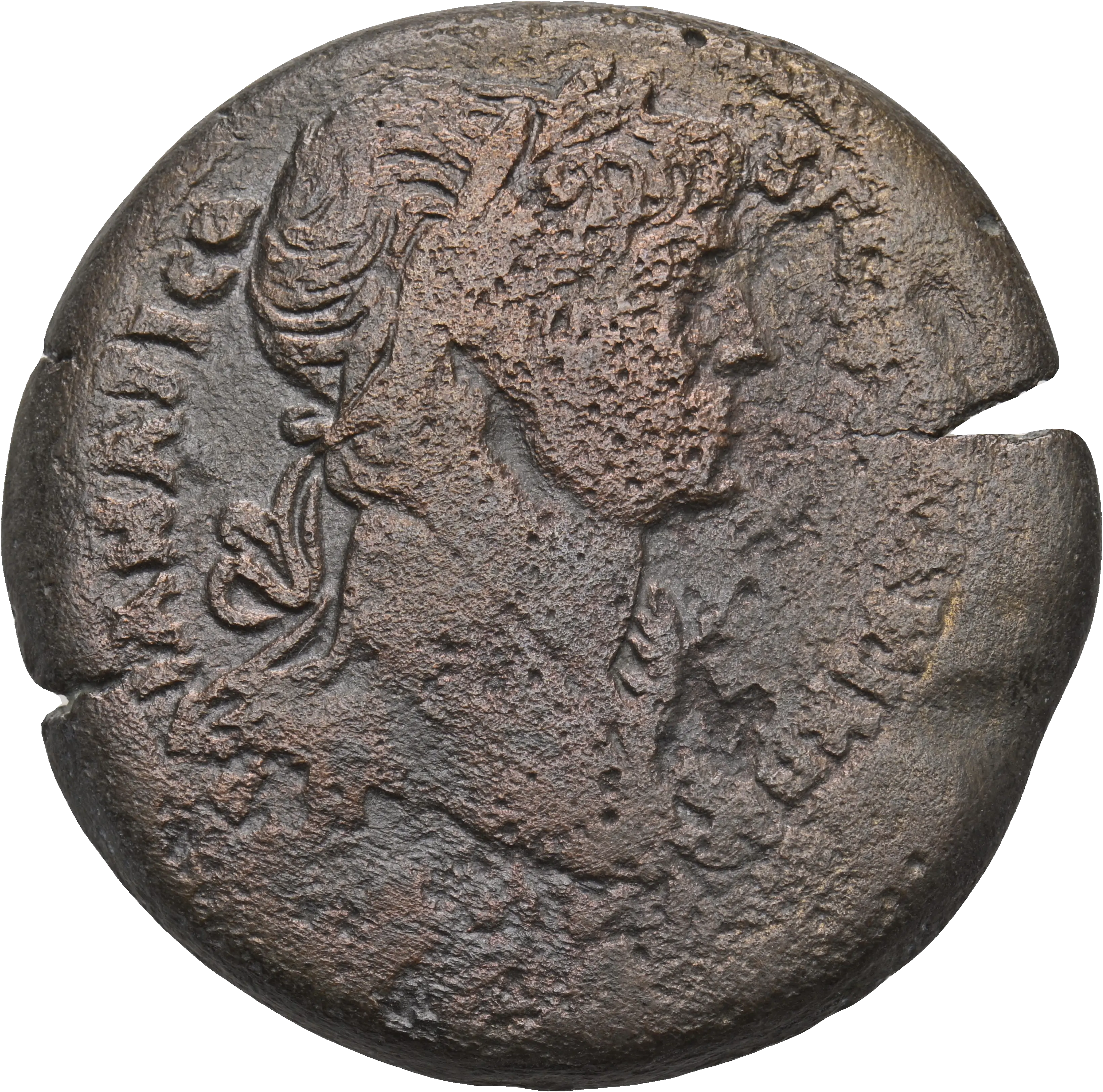 Image of the obverse