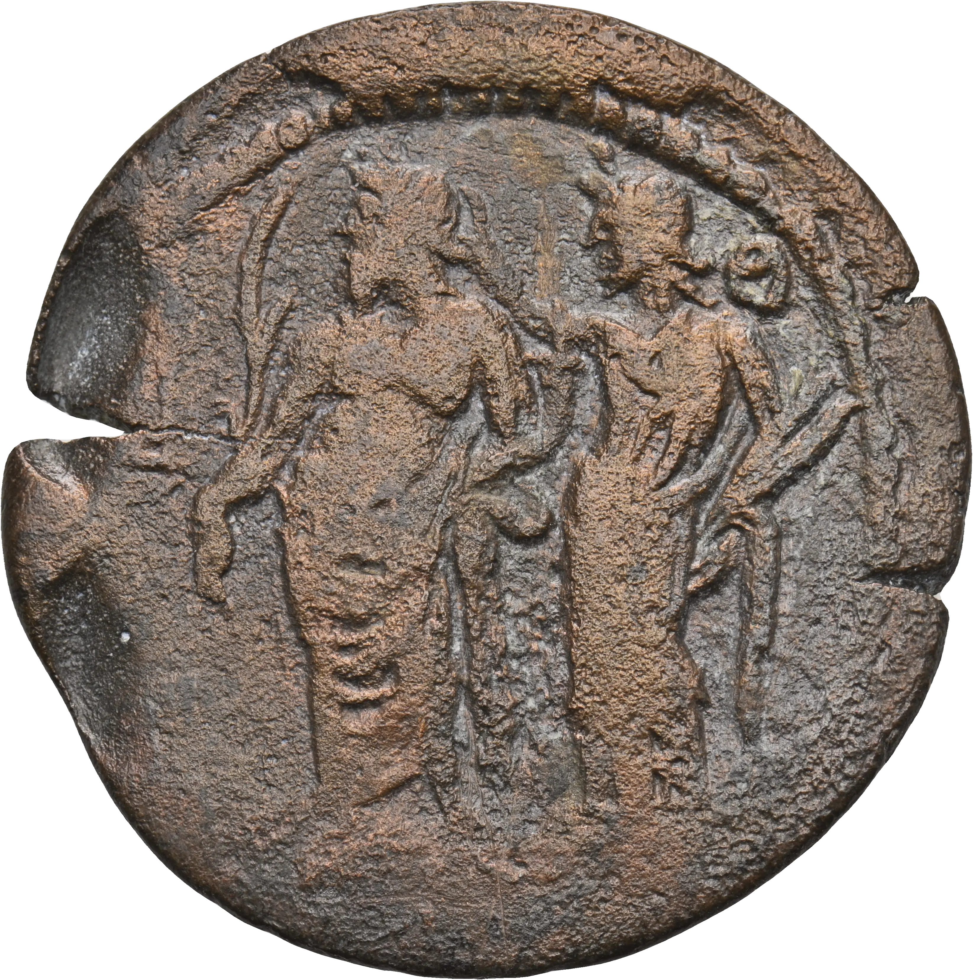 Image of the obverse