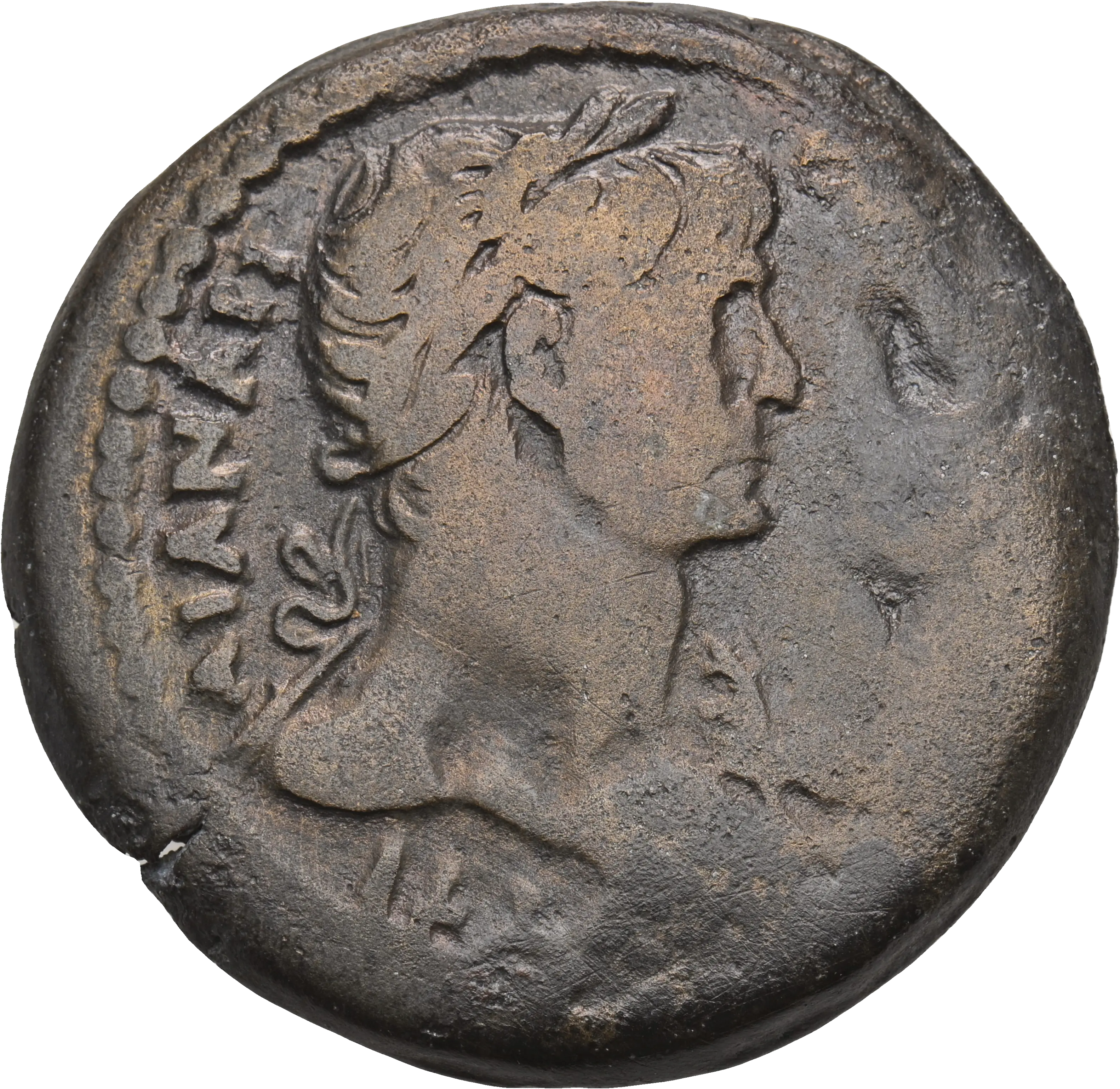 Image of the obverse