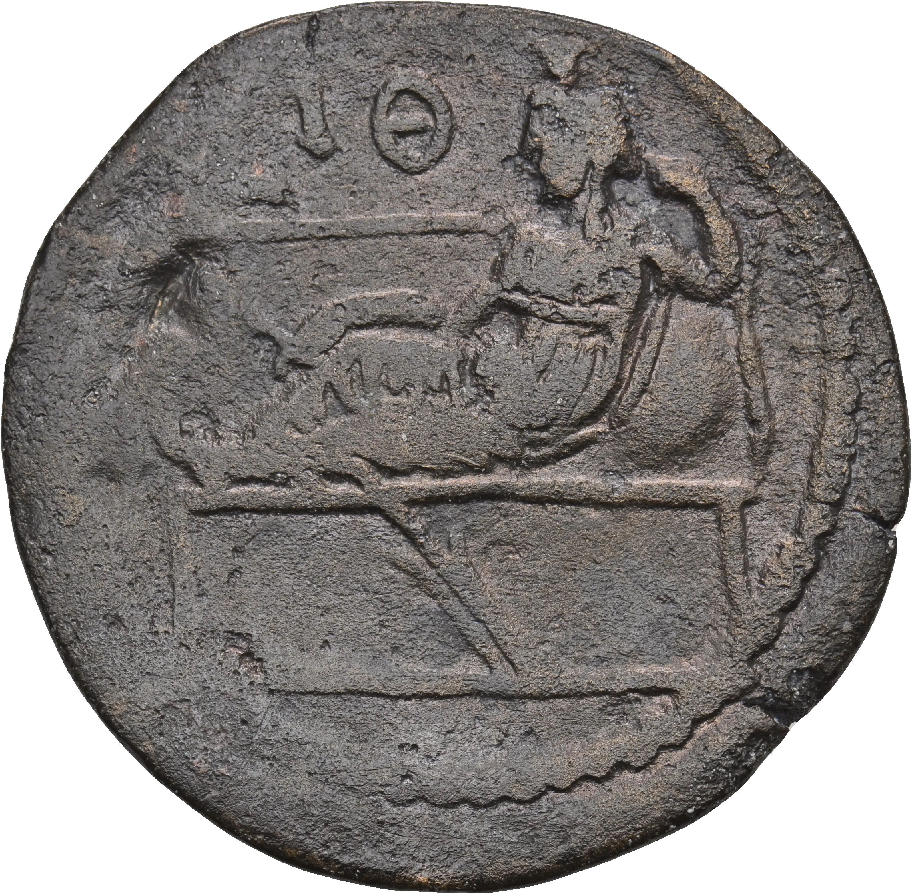 Image of the obverse