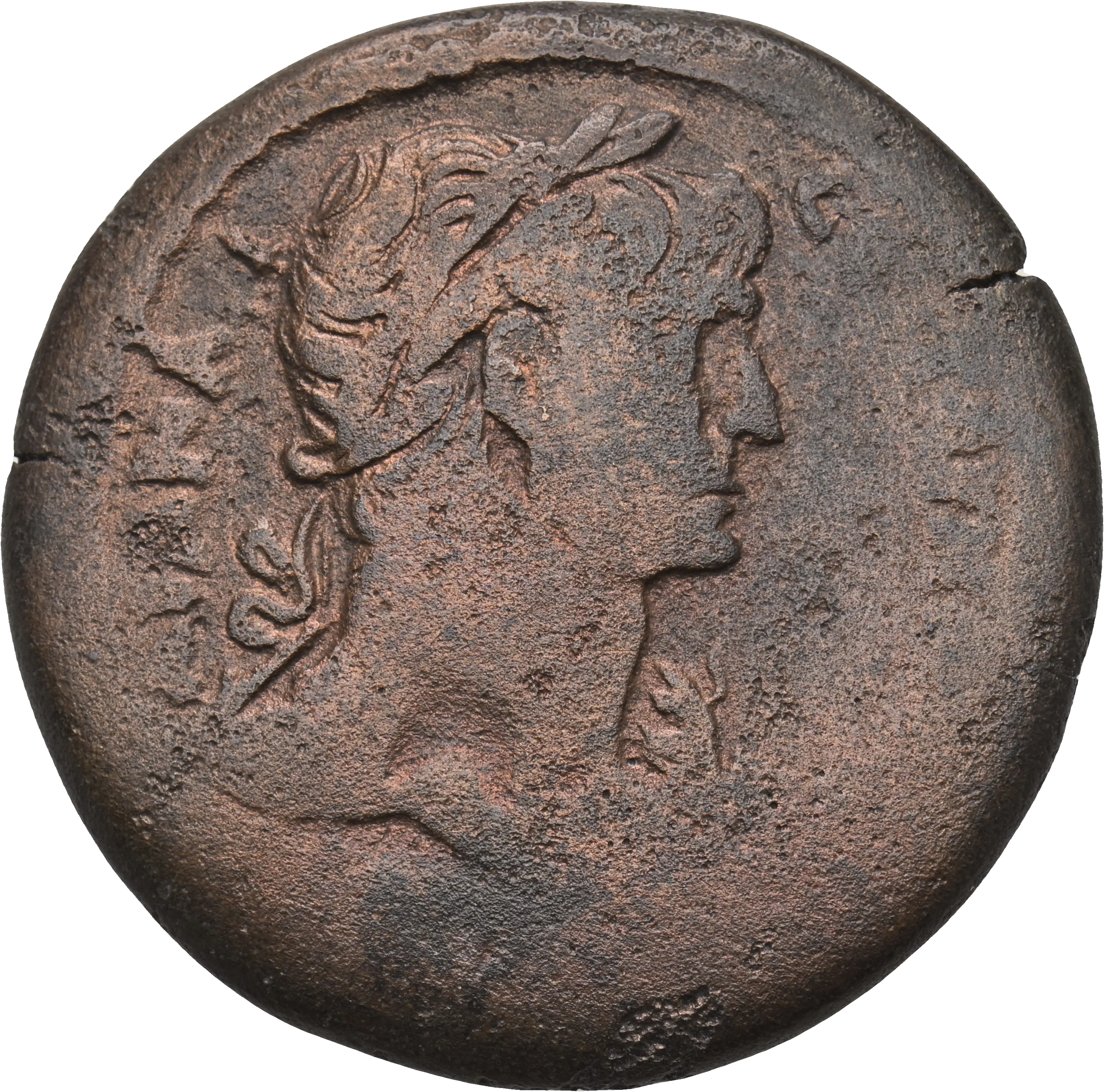 Image of the obverse
