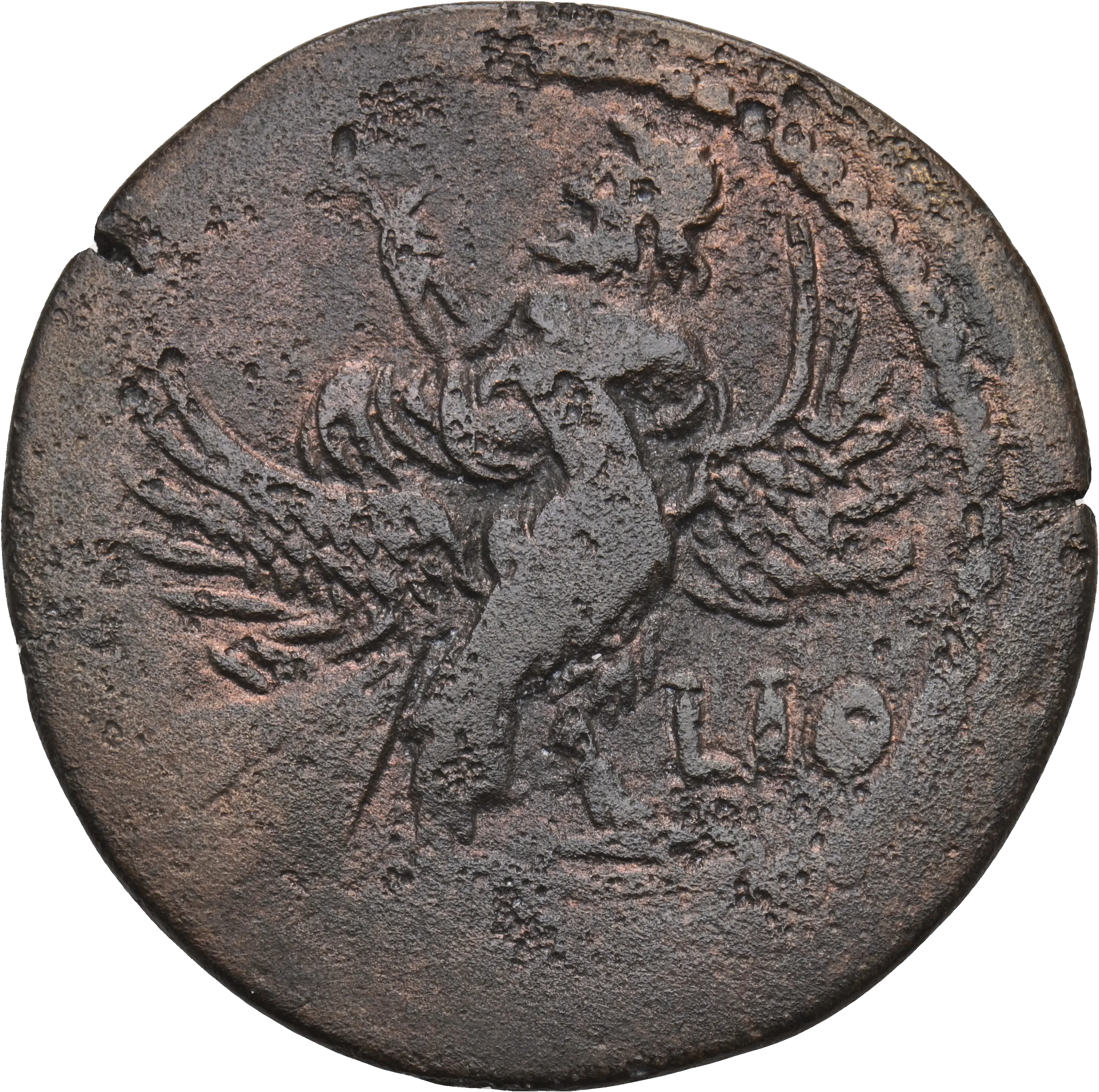 Image of the obverse