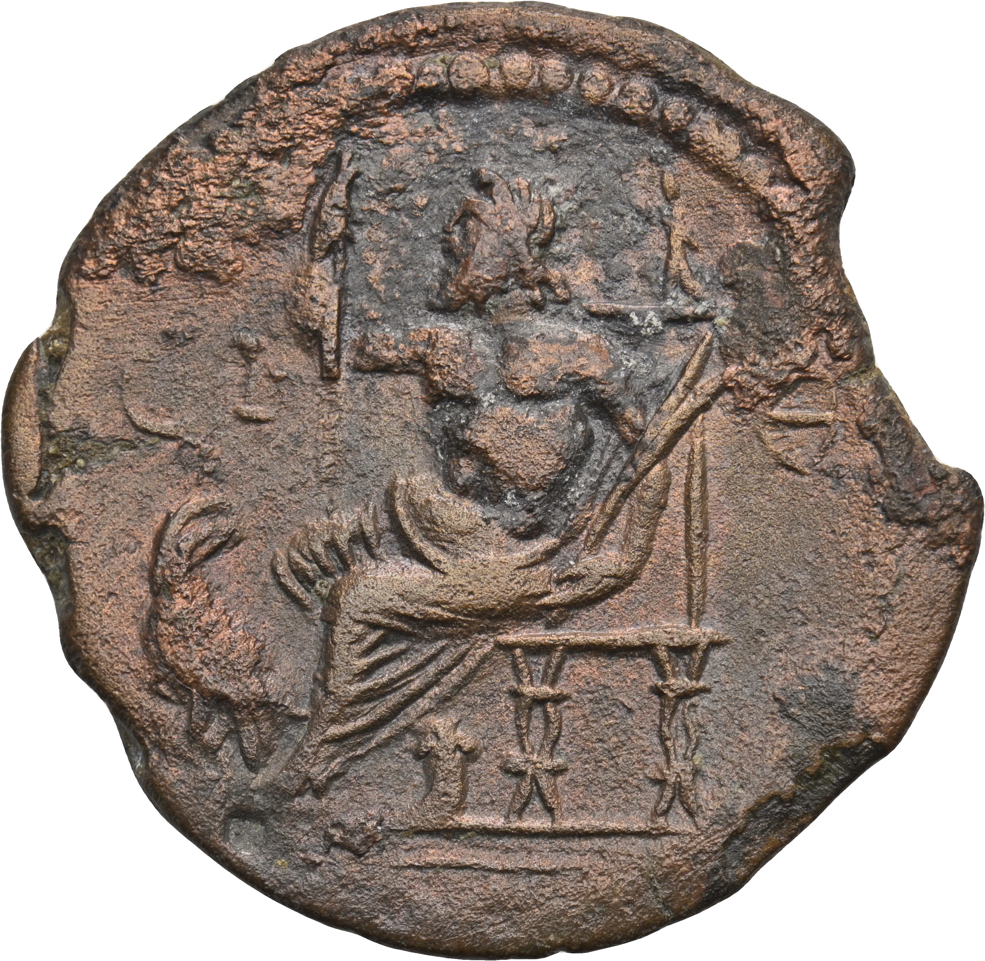 Image of the obverse