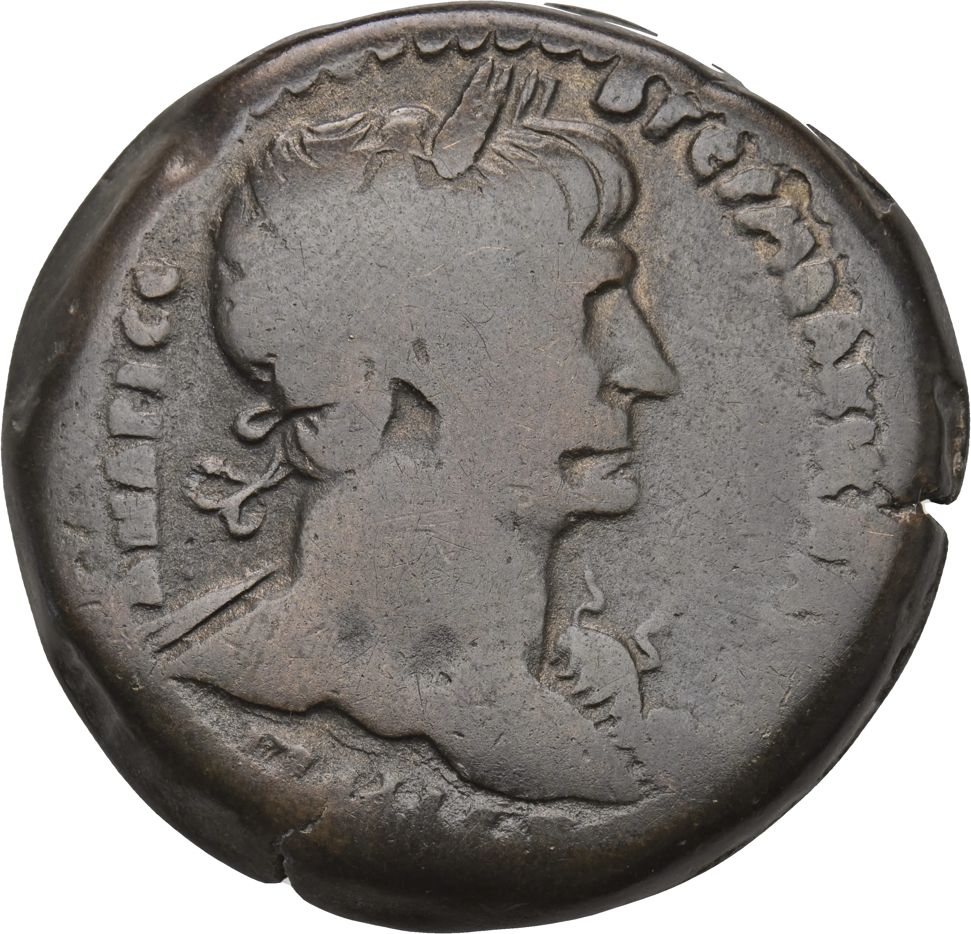 Image of the obverse