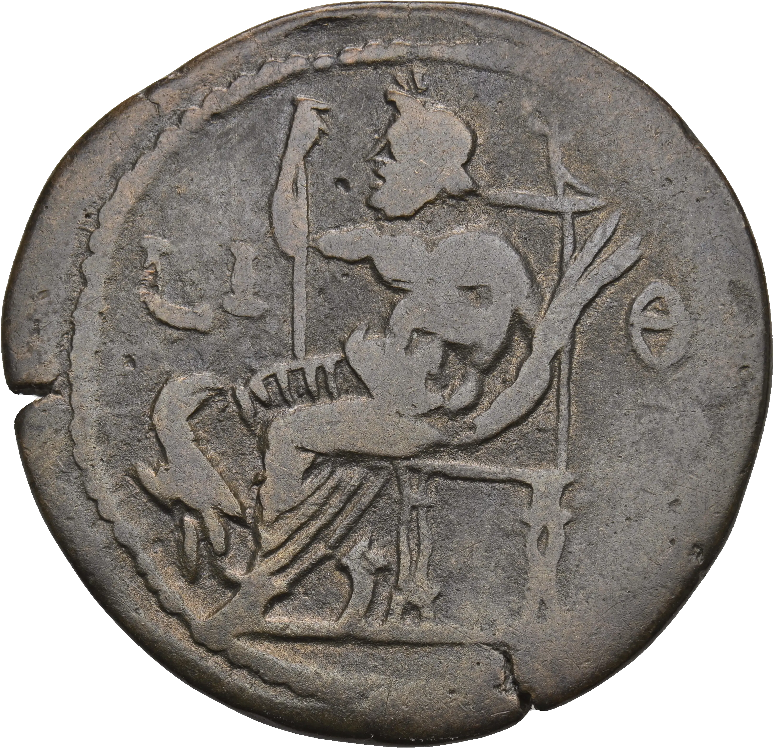 Image of the obverse