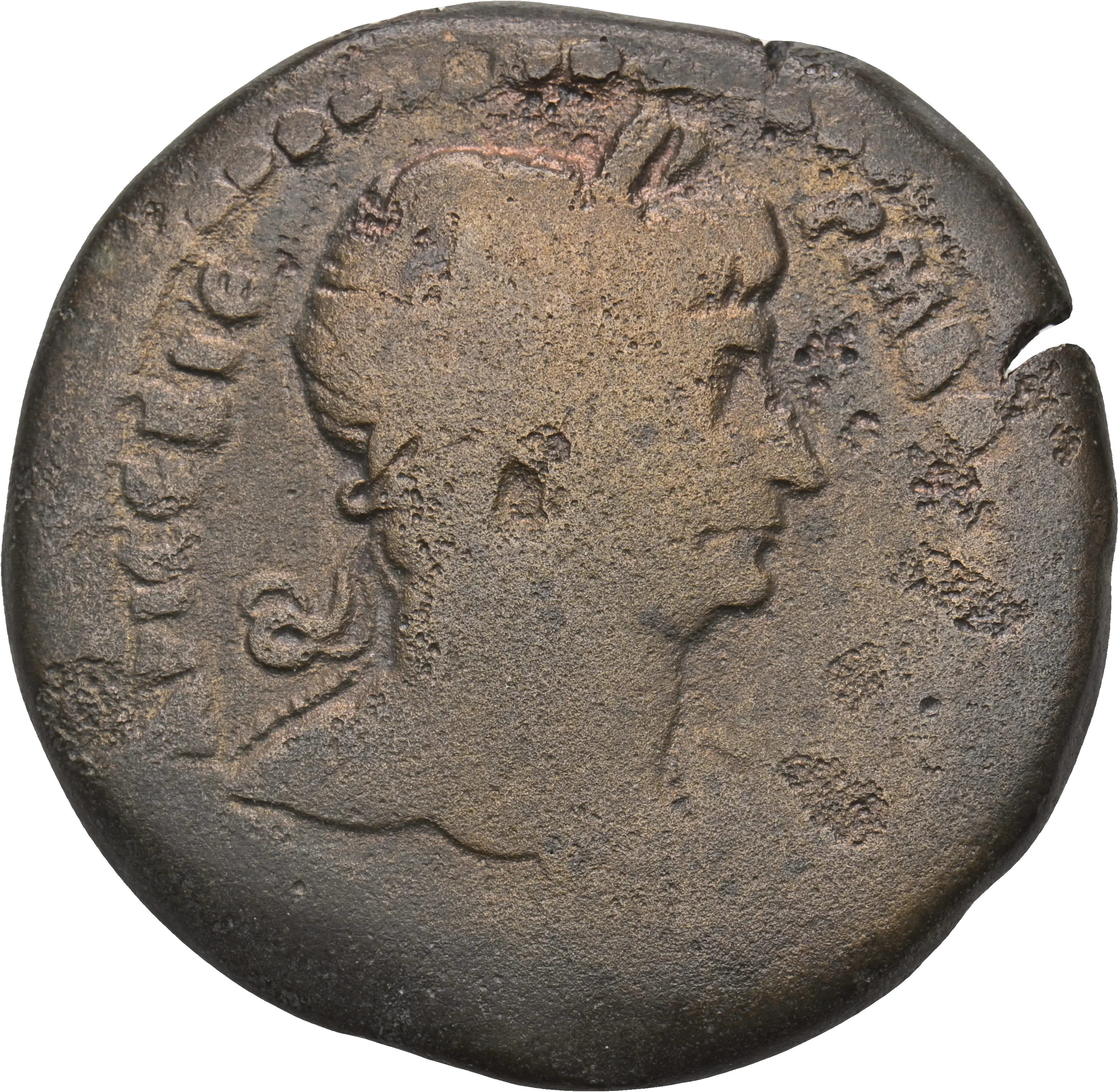 Image of the obverse