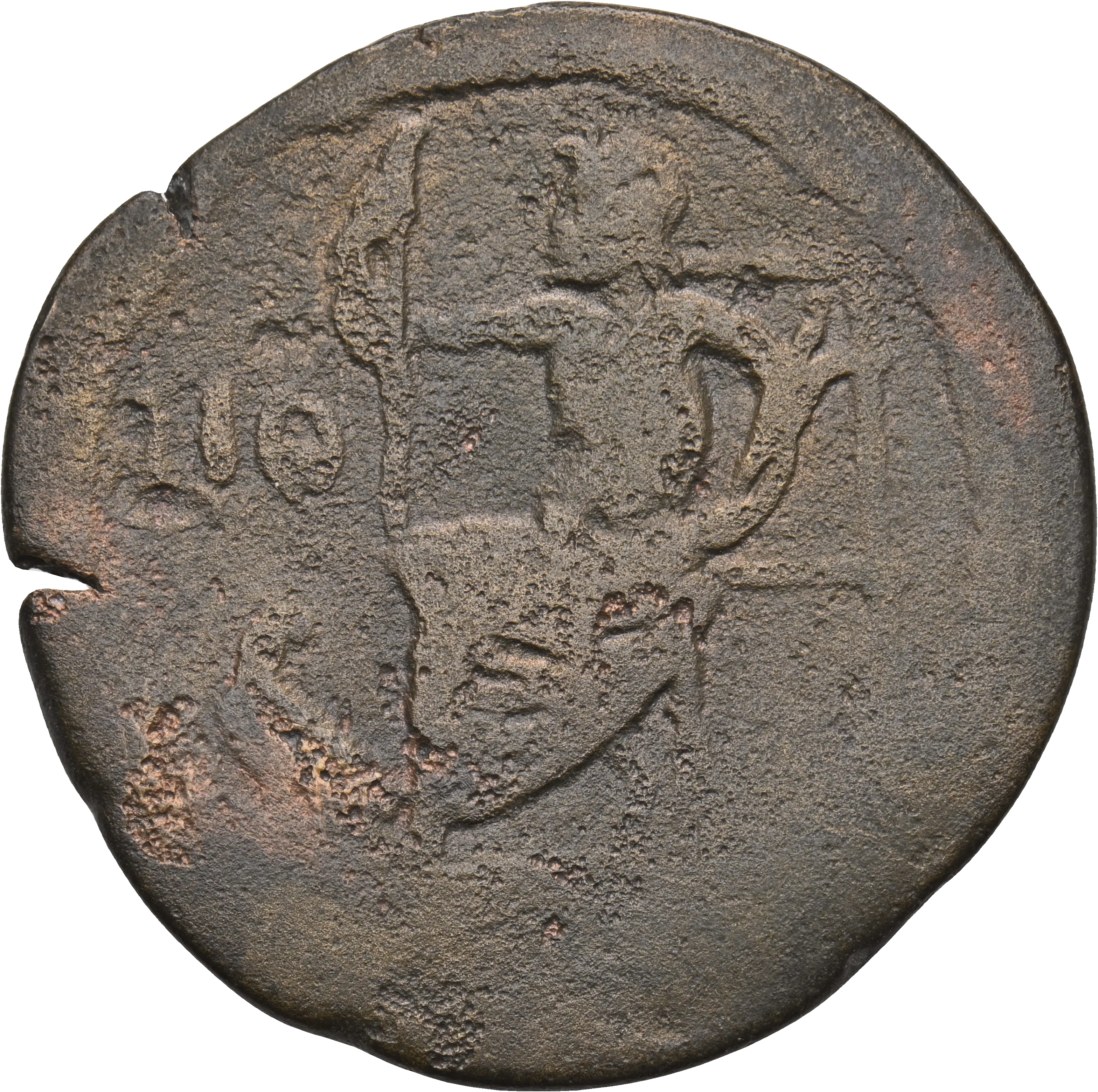 Image of the obverse