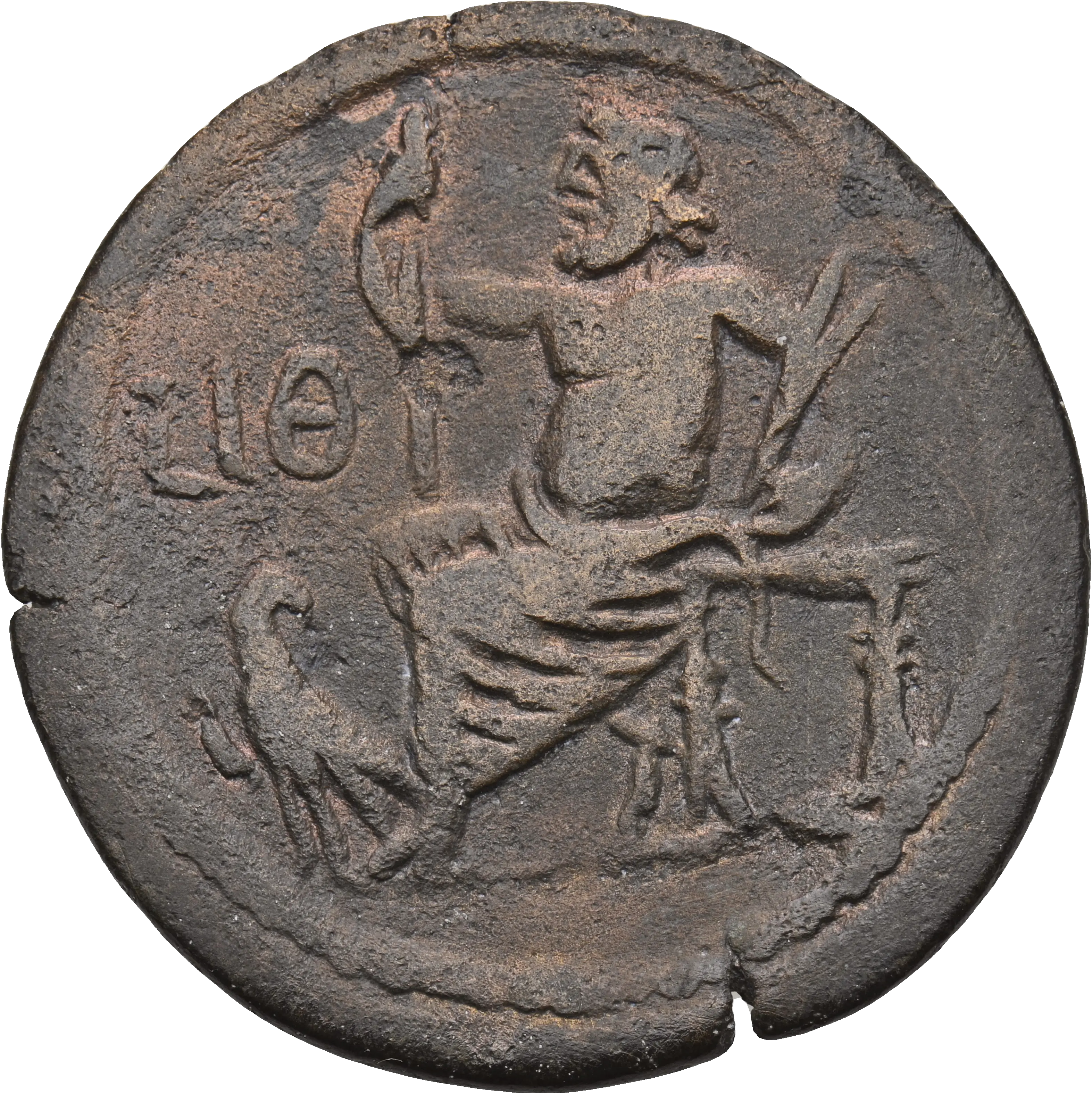 Image of the obverse