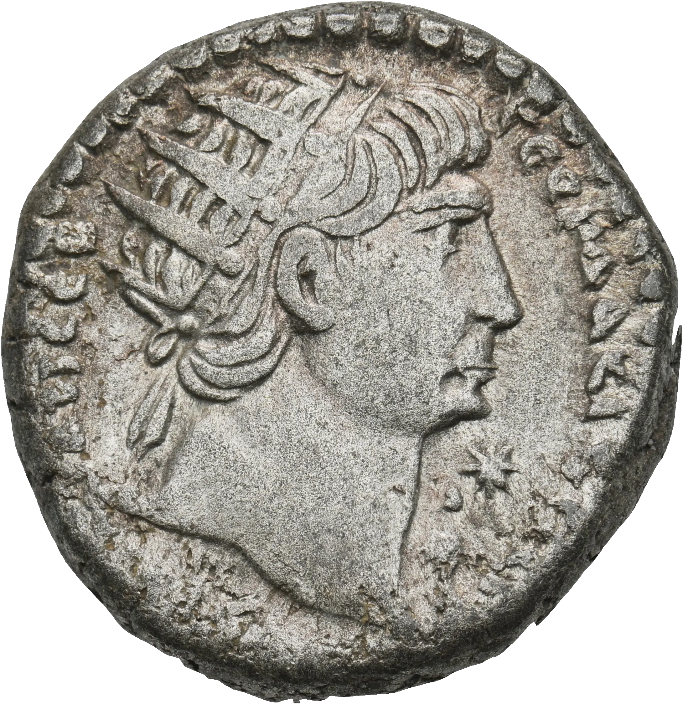 Image of the obverse