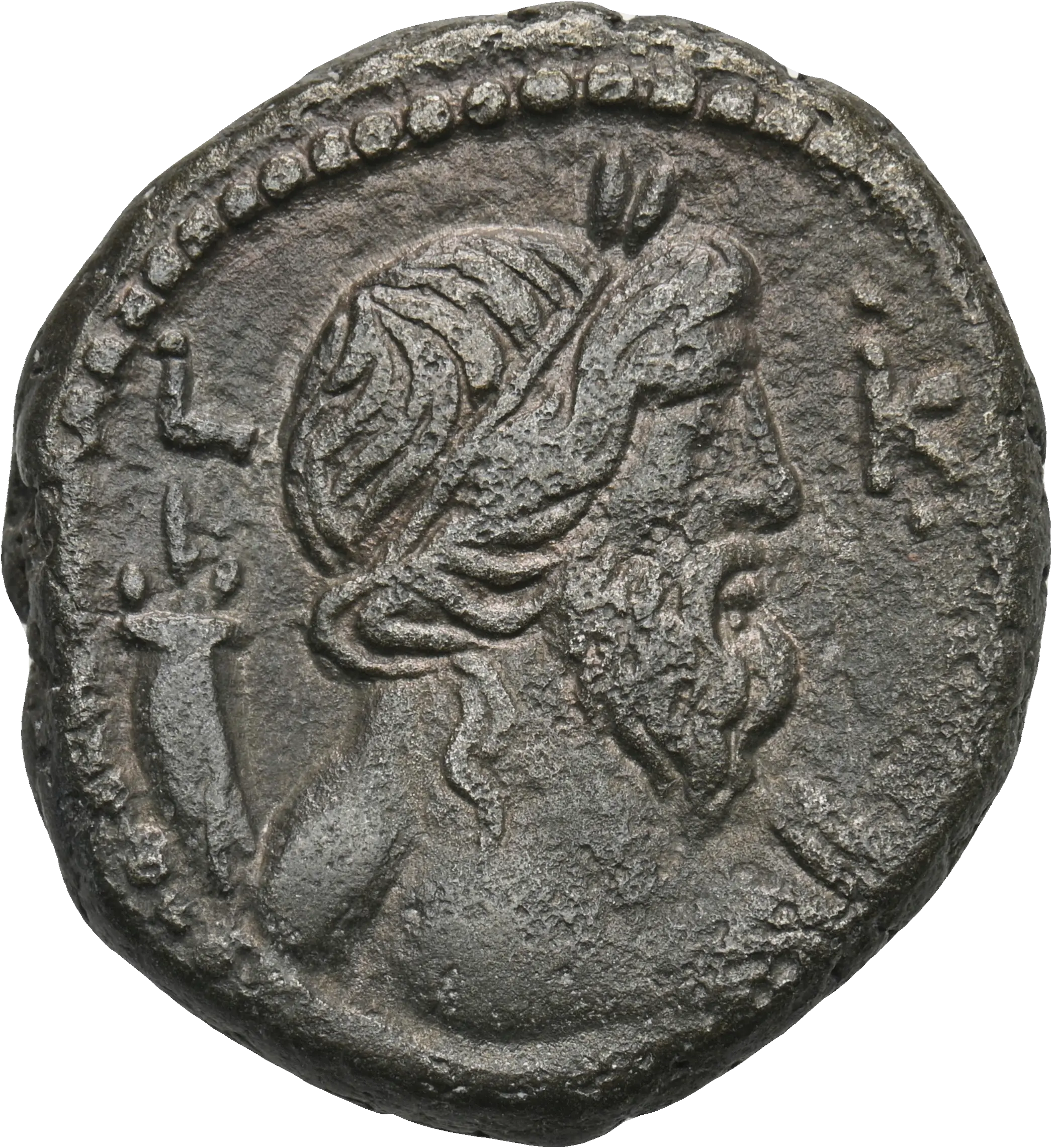 Image of the obverse