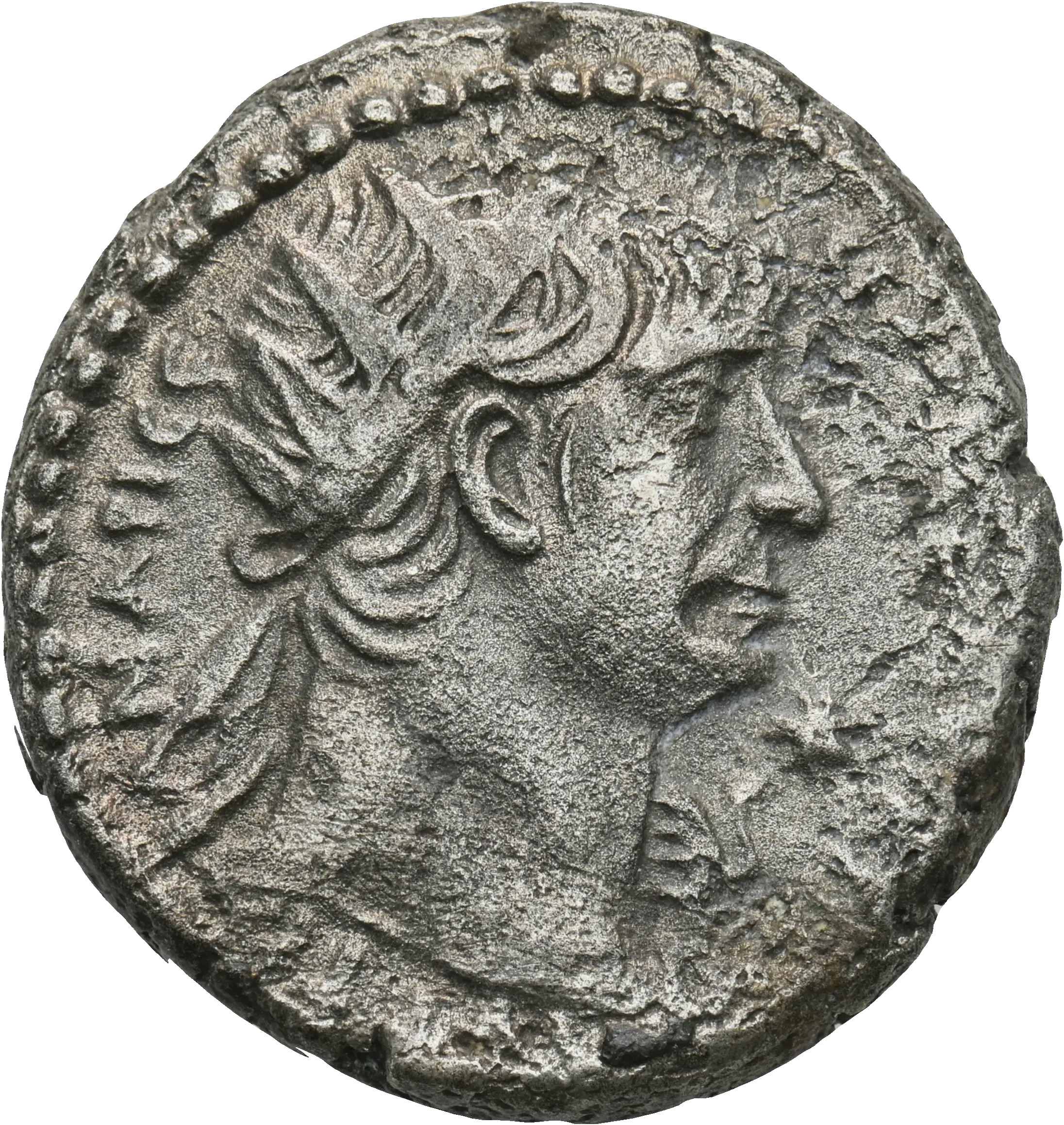 Image of the obverse
