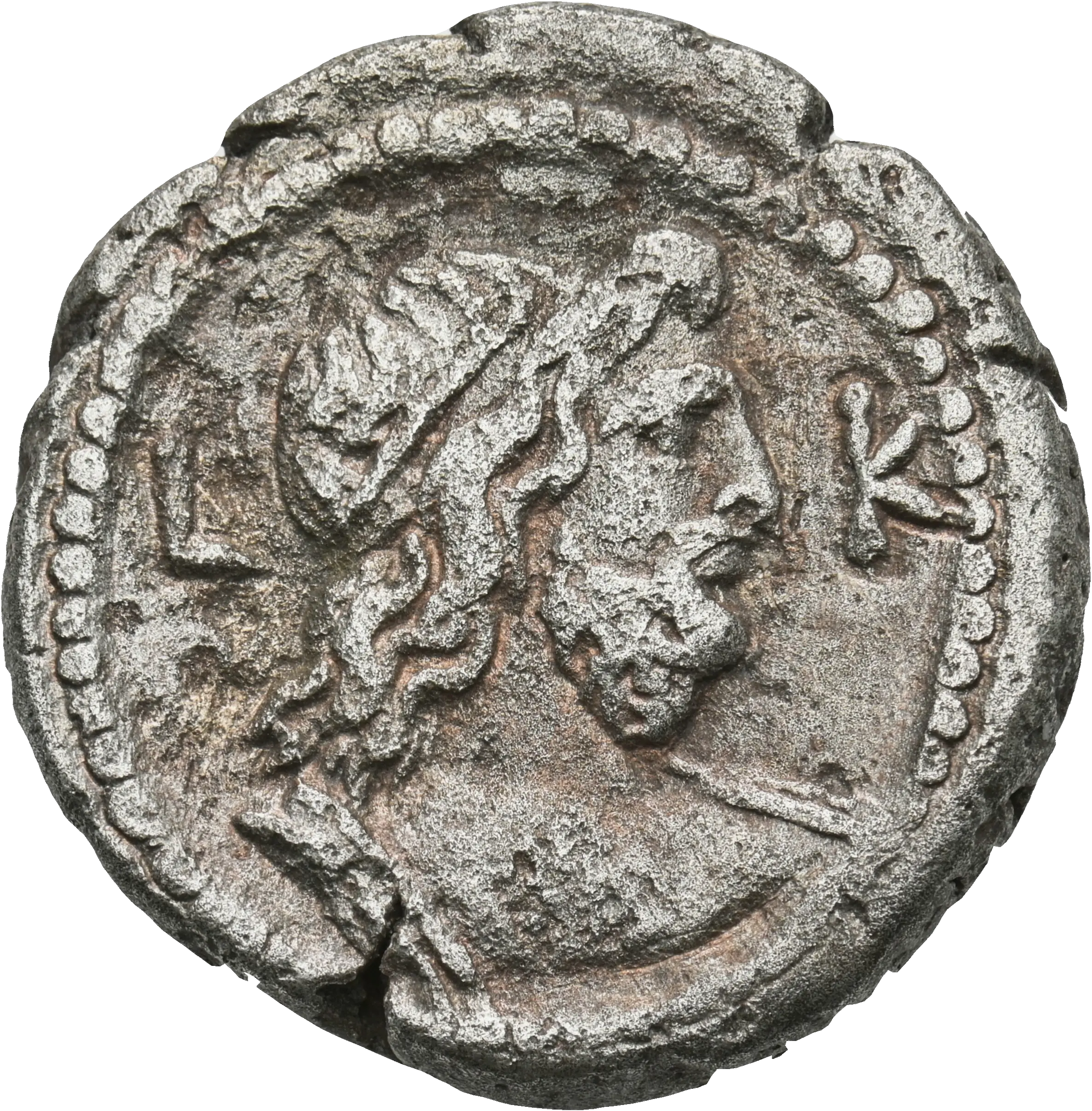 Image of the obverse