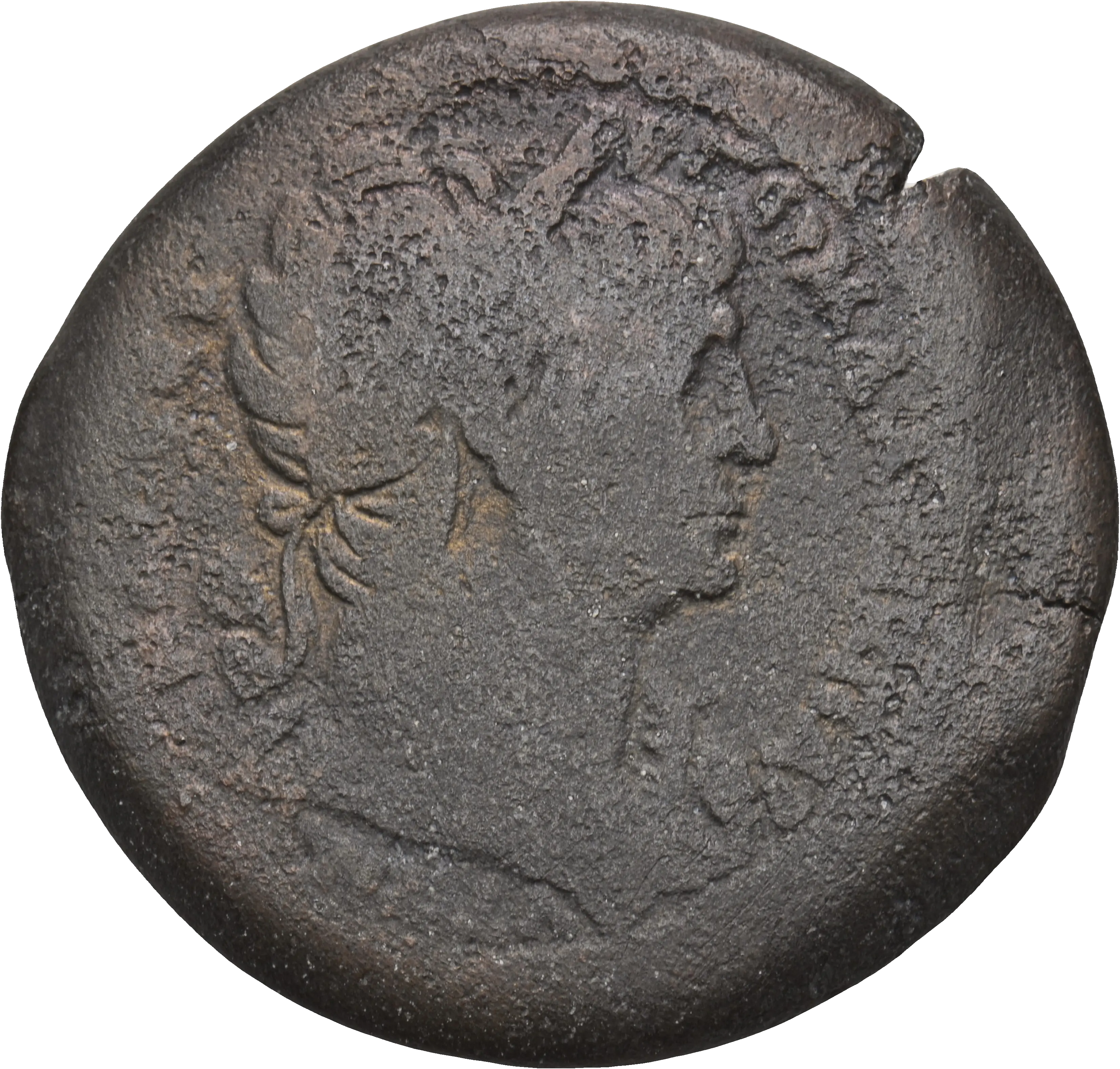 Image of the obverse