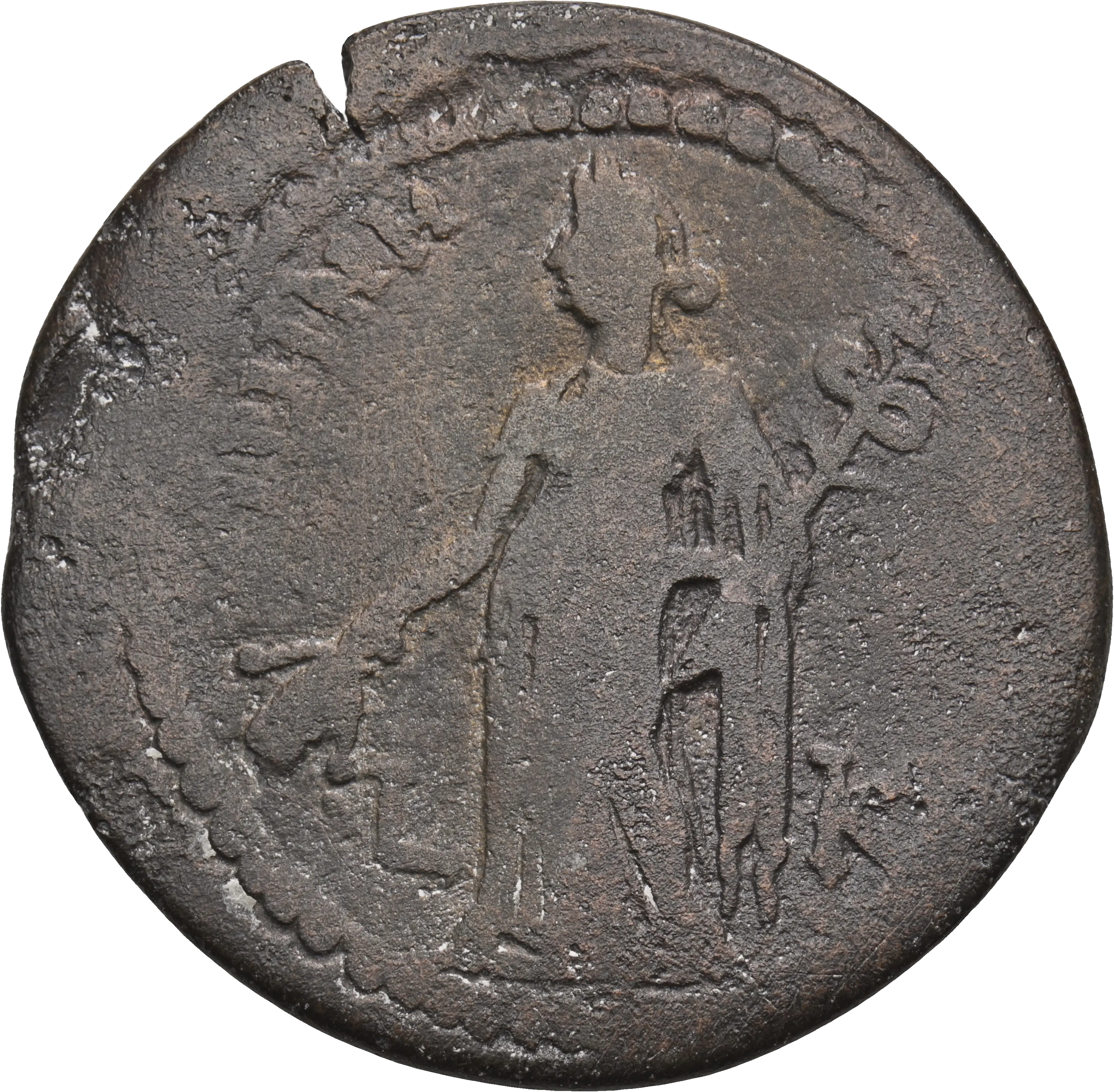 Image of the obverse
