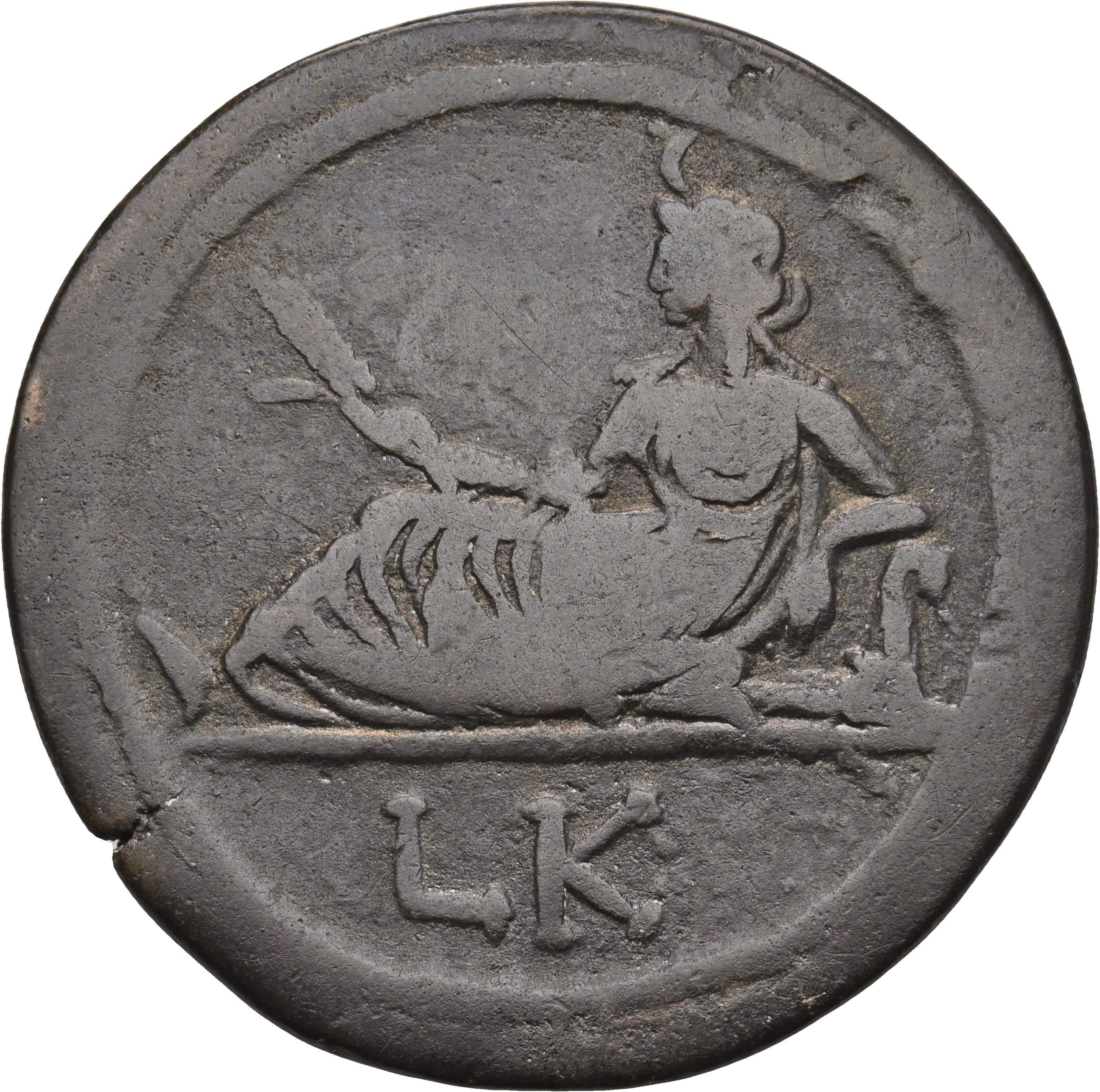 Image of the obverse