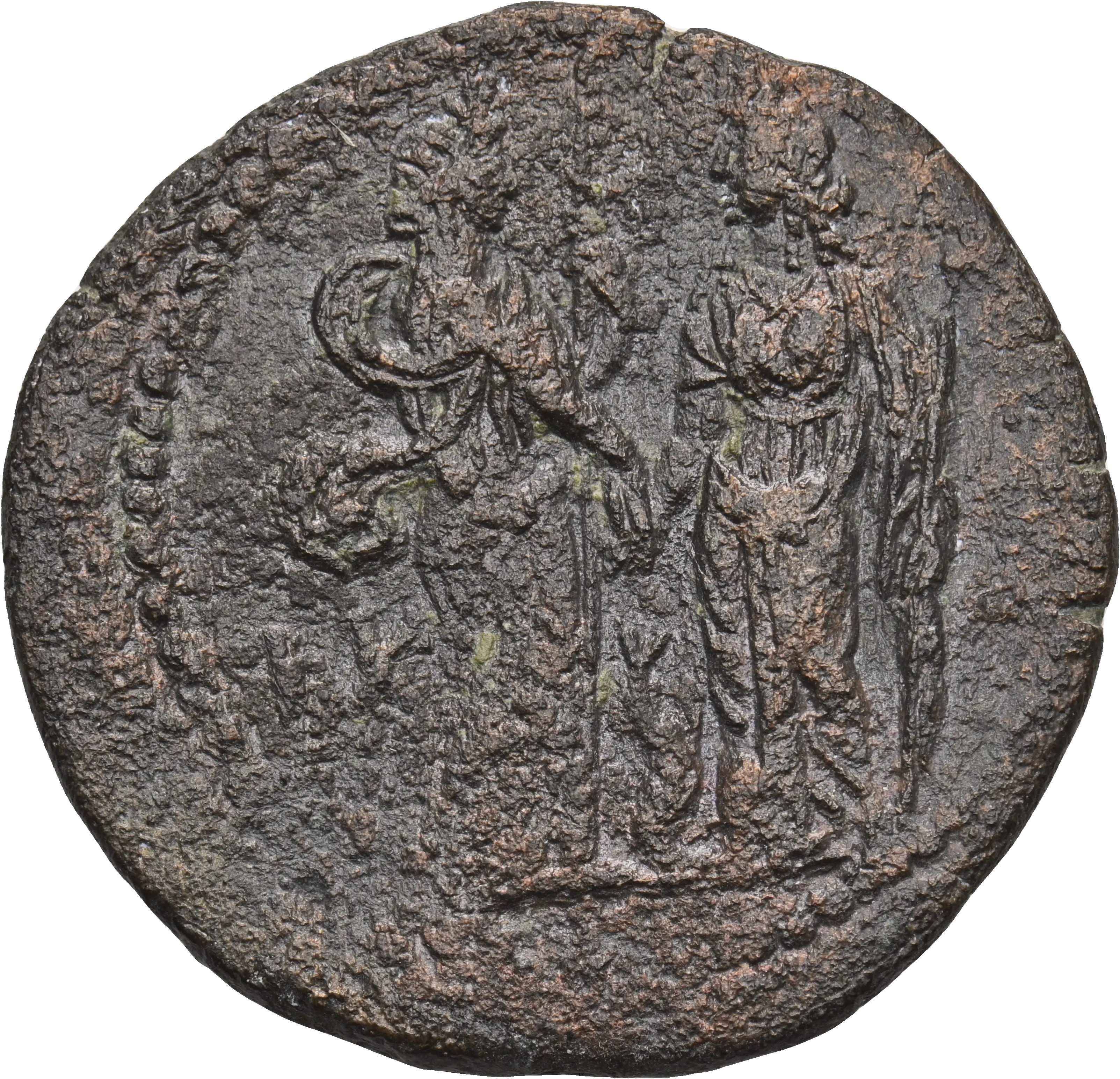 Image of the obverse