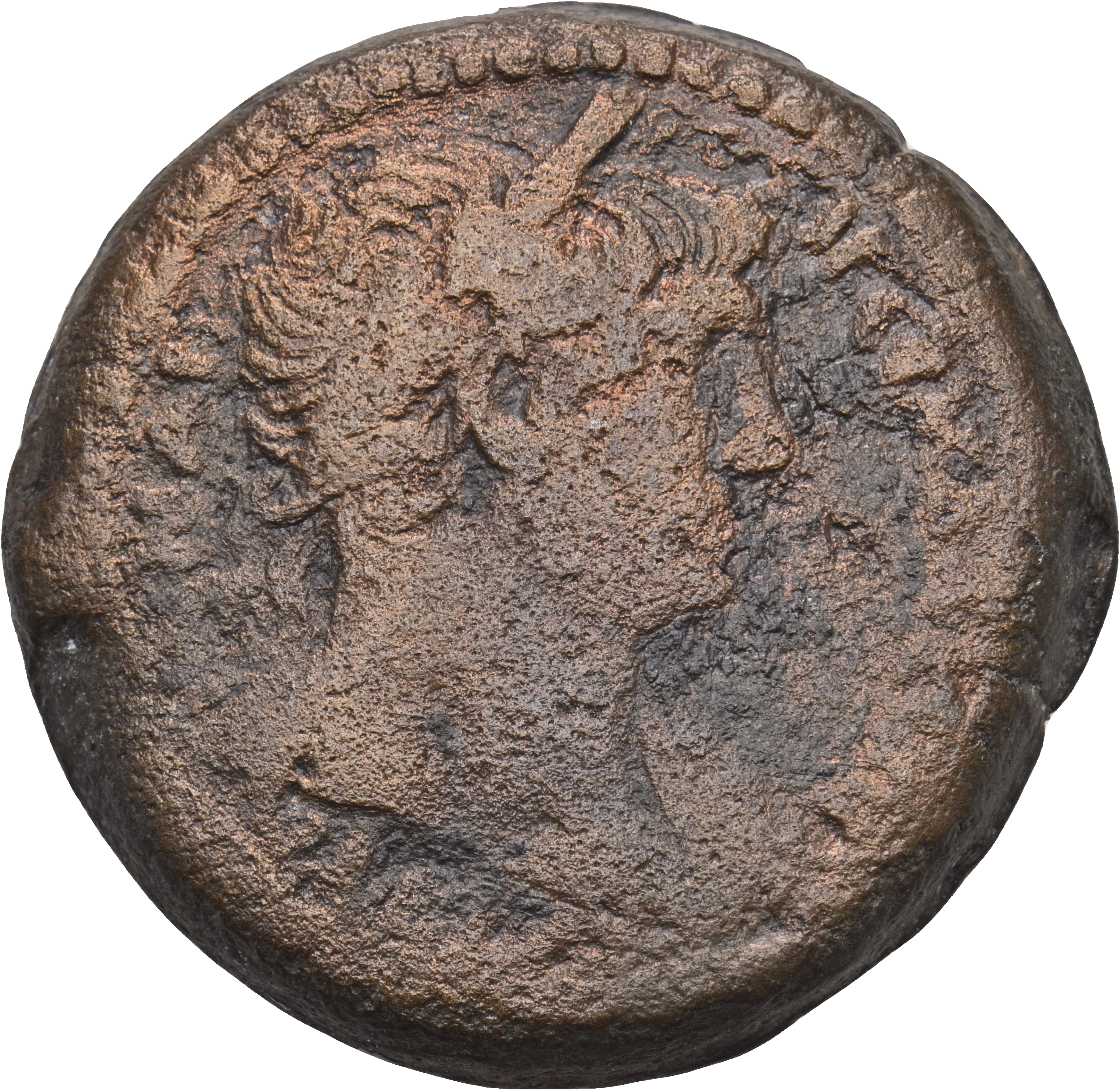 Image of the obverse