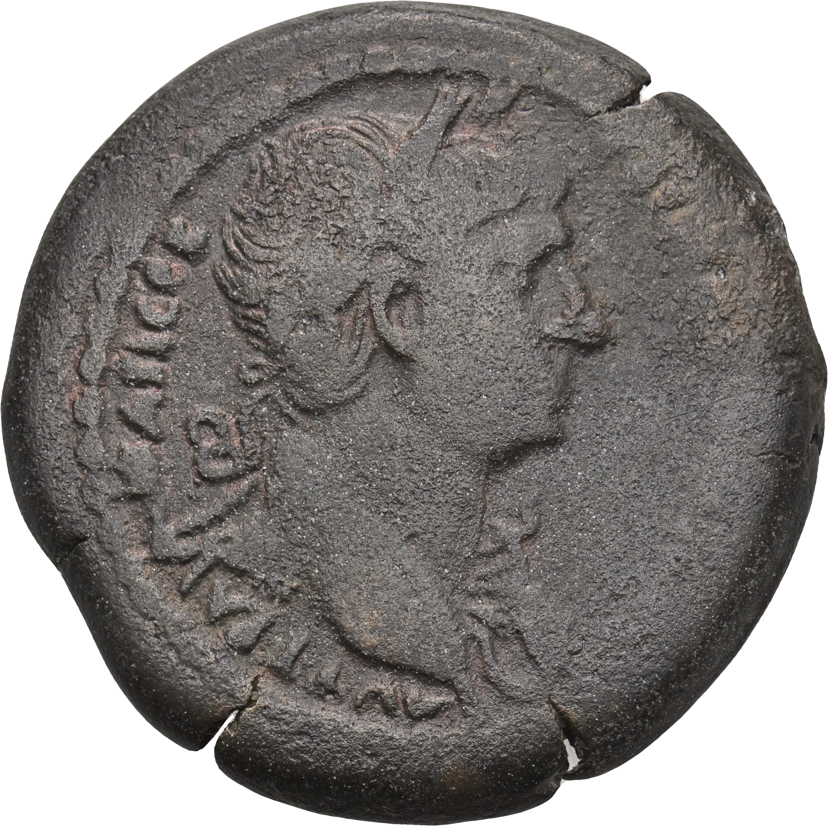 Image of the obverse