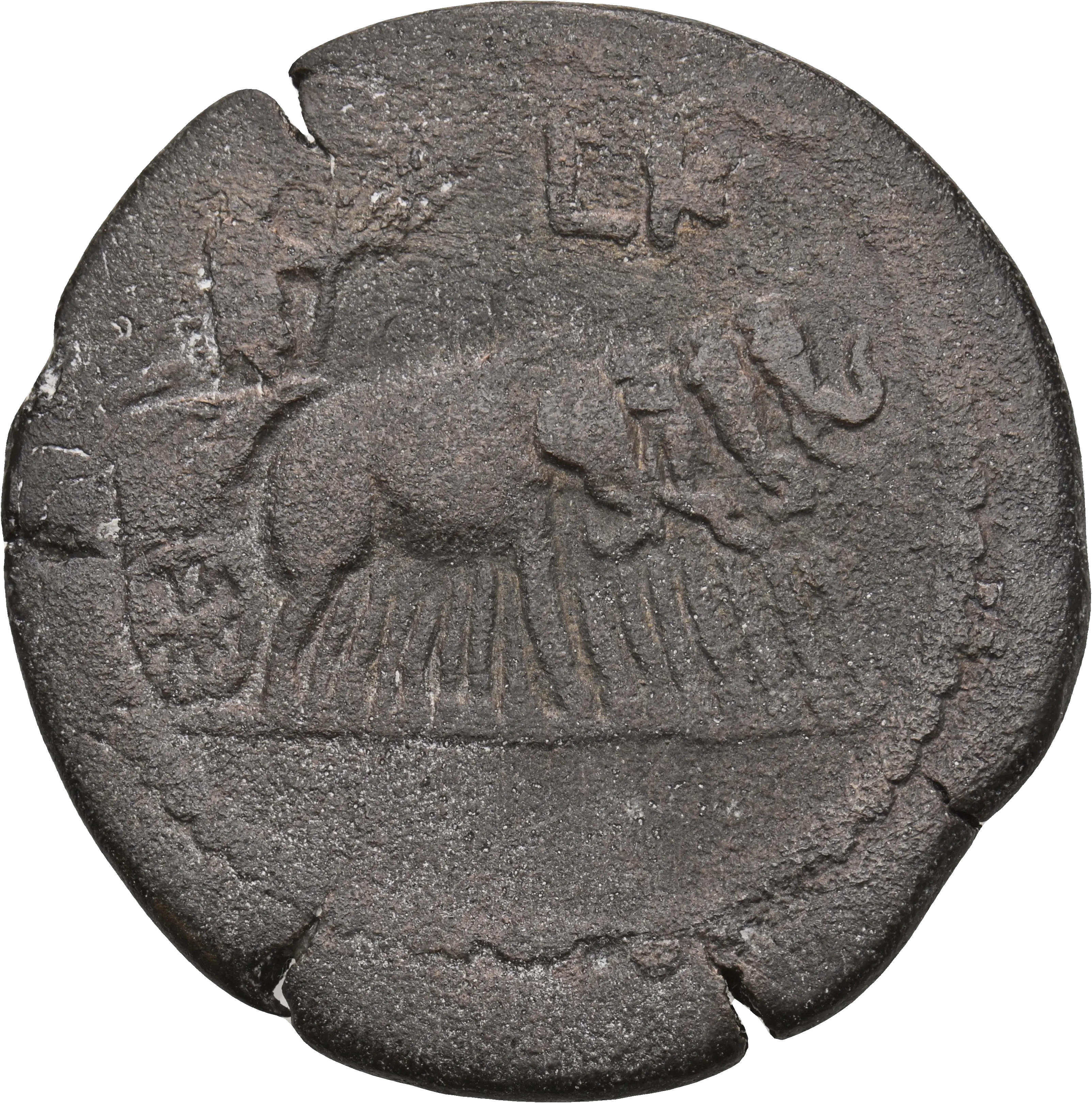 Image of the obverse