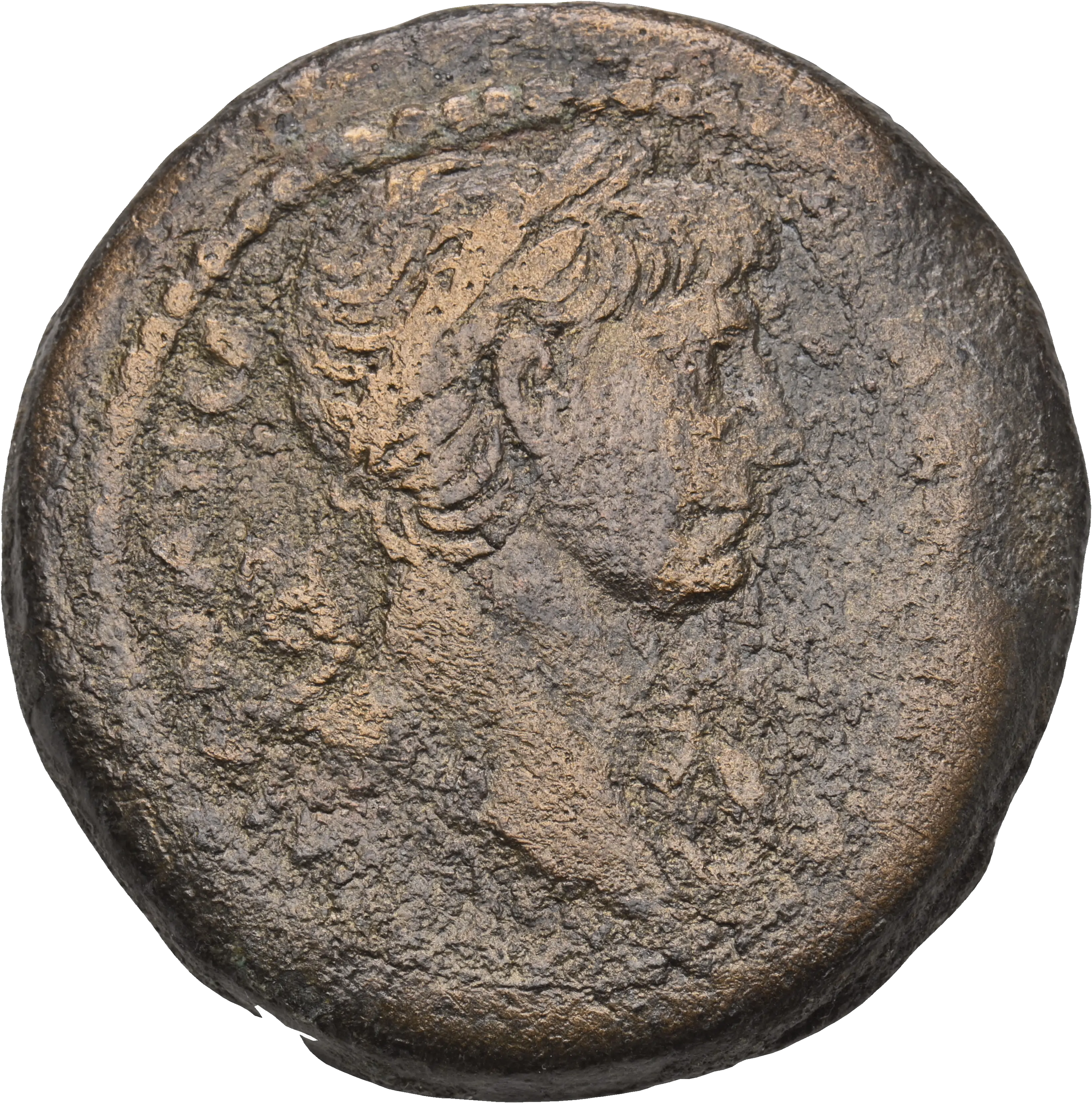 Image of the obverse