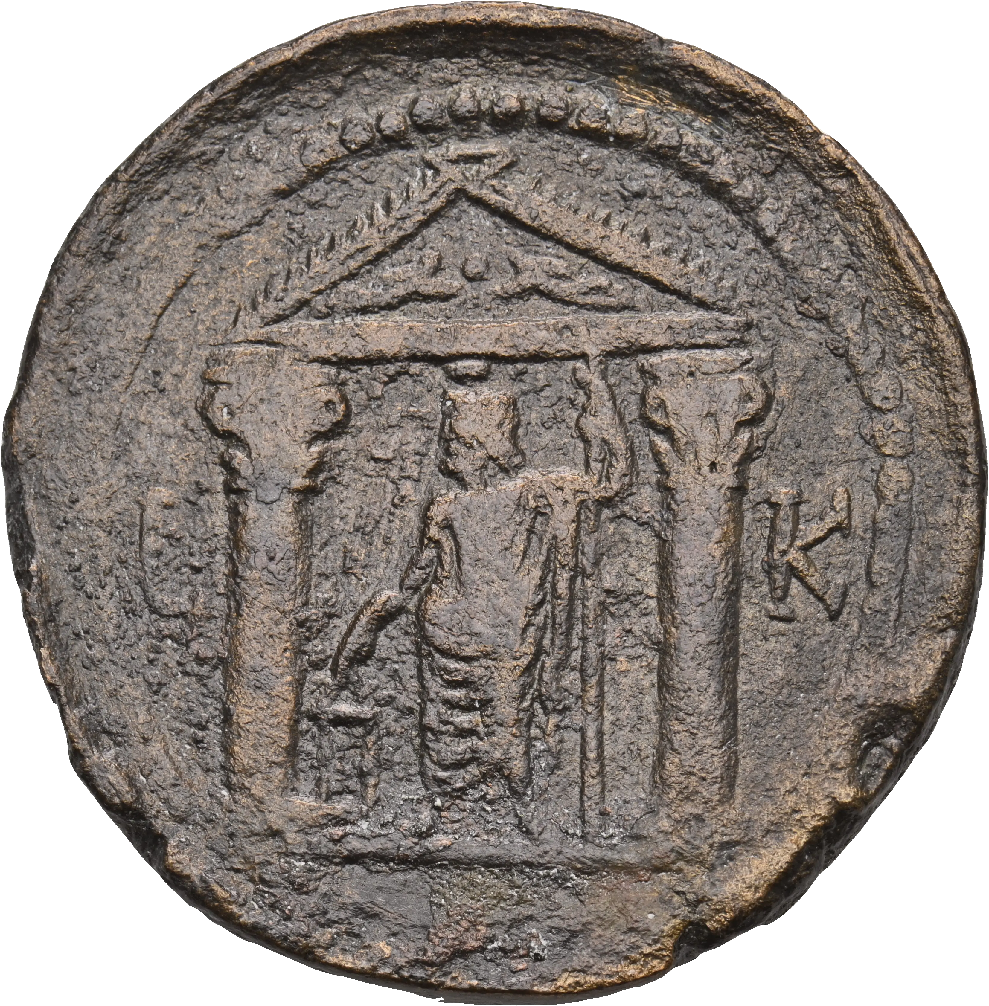 Image of the obverse